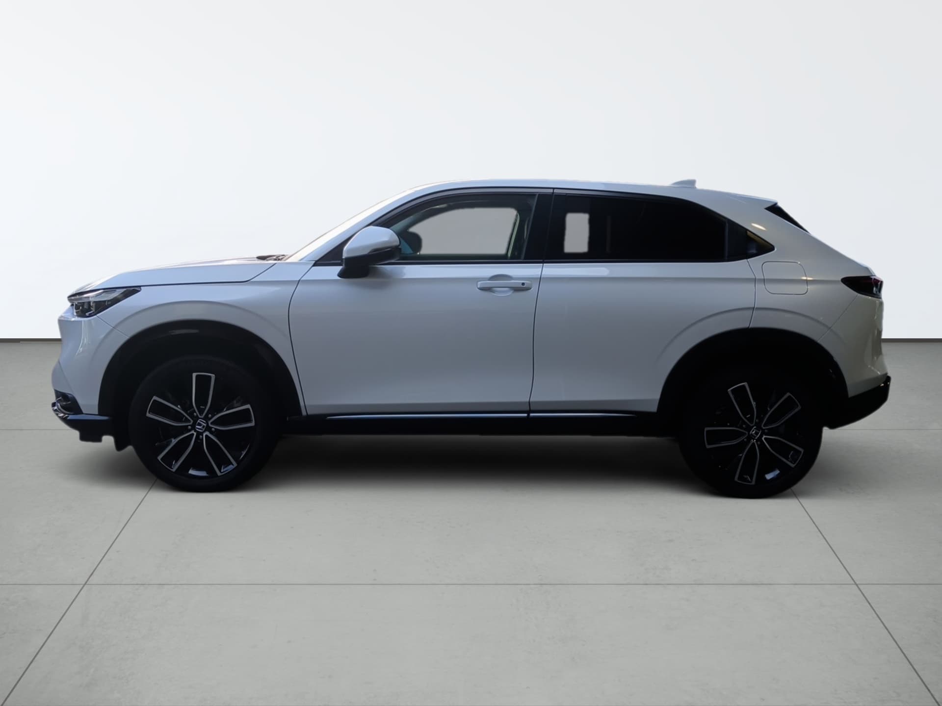Imagen 2 del honda hr-v