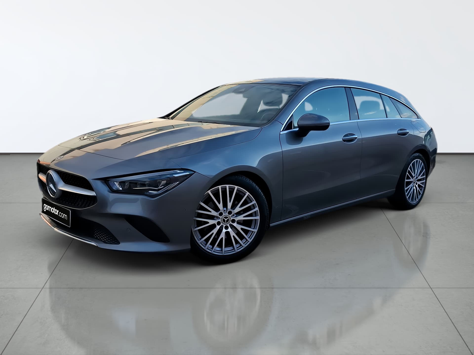 Coche mercedes cla en venta