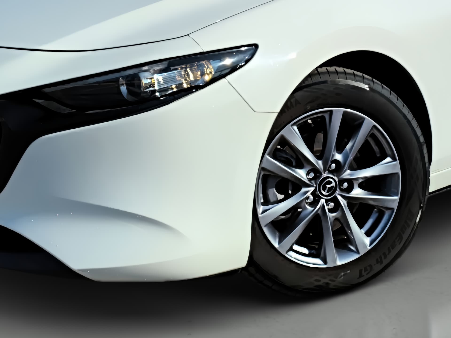 Imagen 7 del mazda mazda3