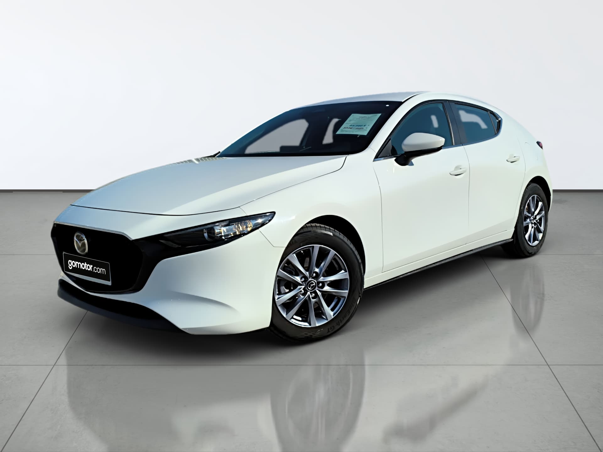 mazda mazda3 car for sale