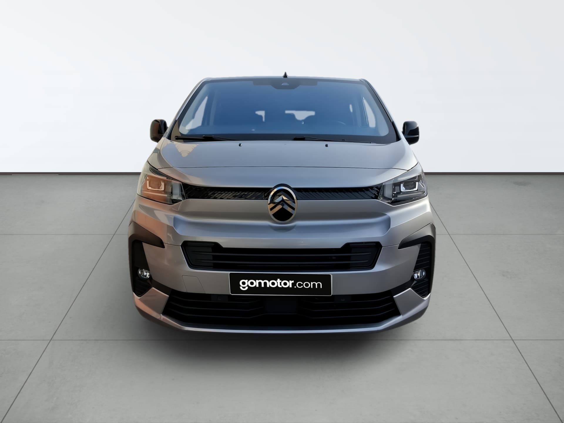 Imagen 6 del citroen spacetourer