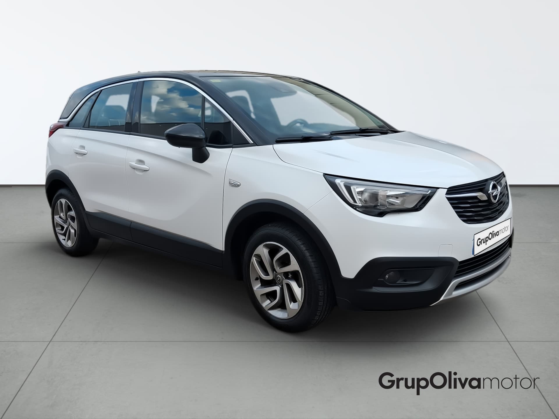 Imagen 4 del opel crossland x