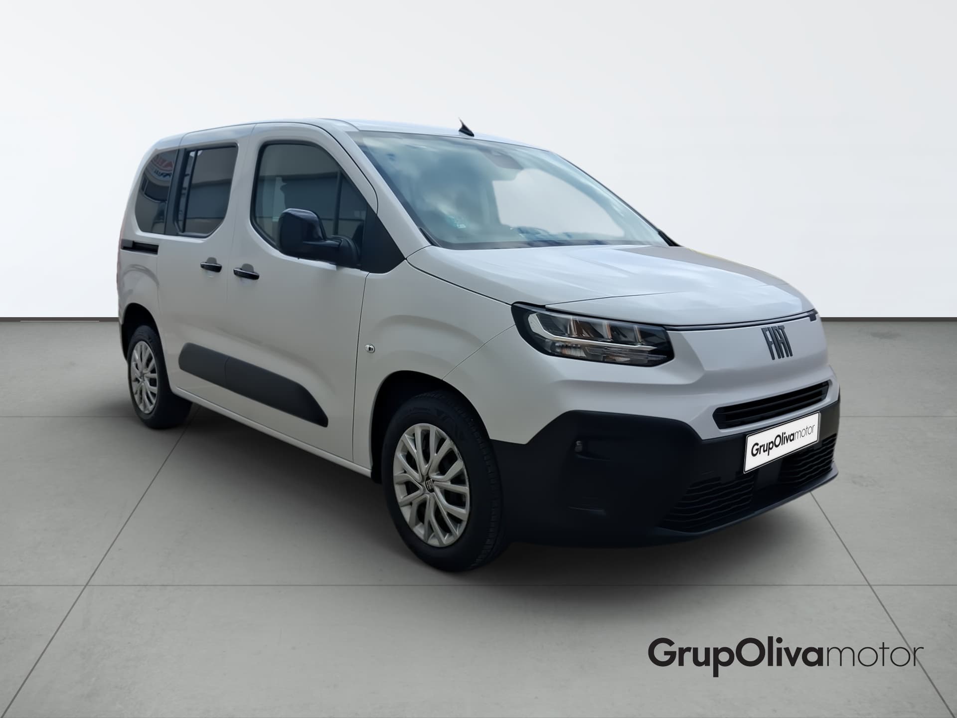Imagen 4 del fiat doblo