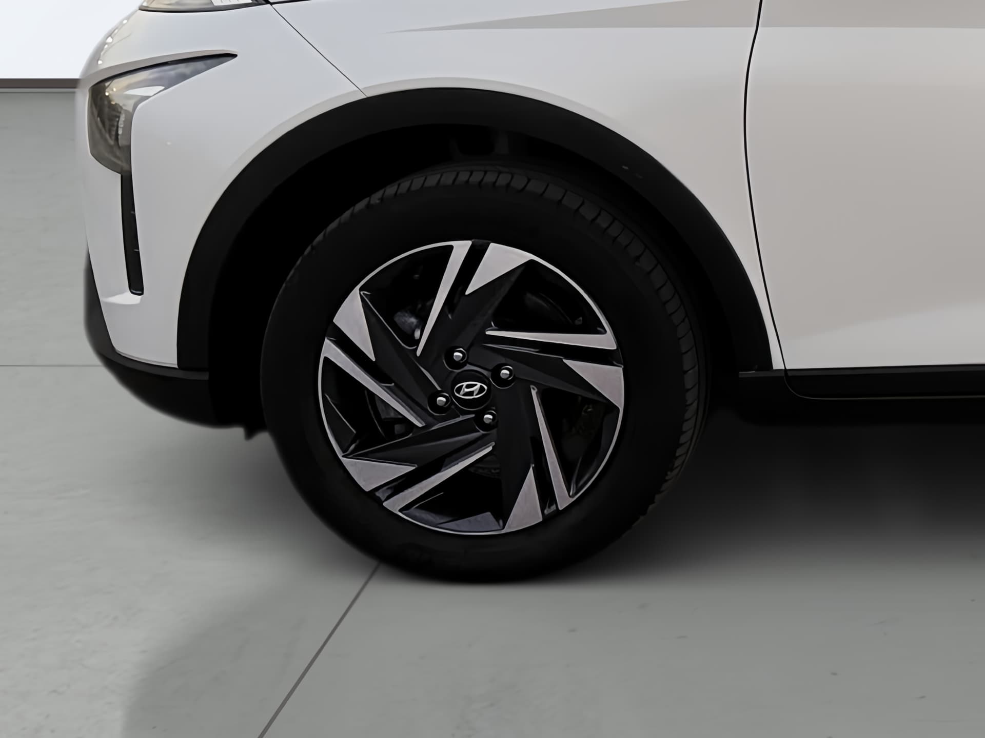 Imagen 8 del hyundai bayon