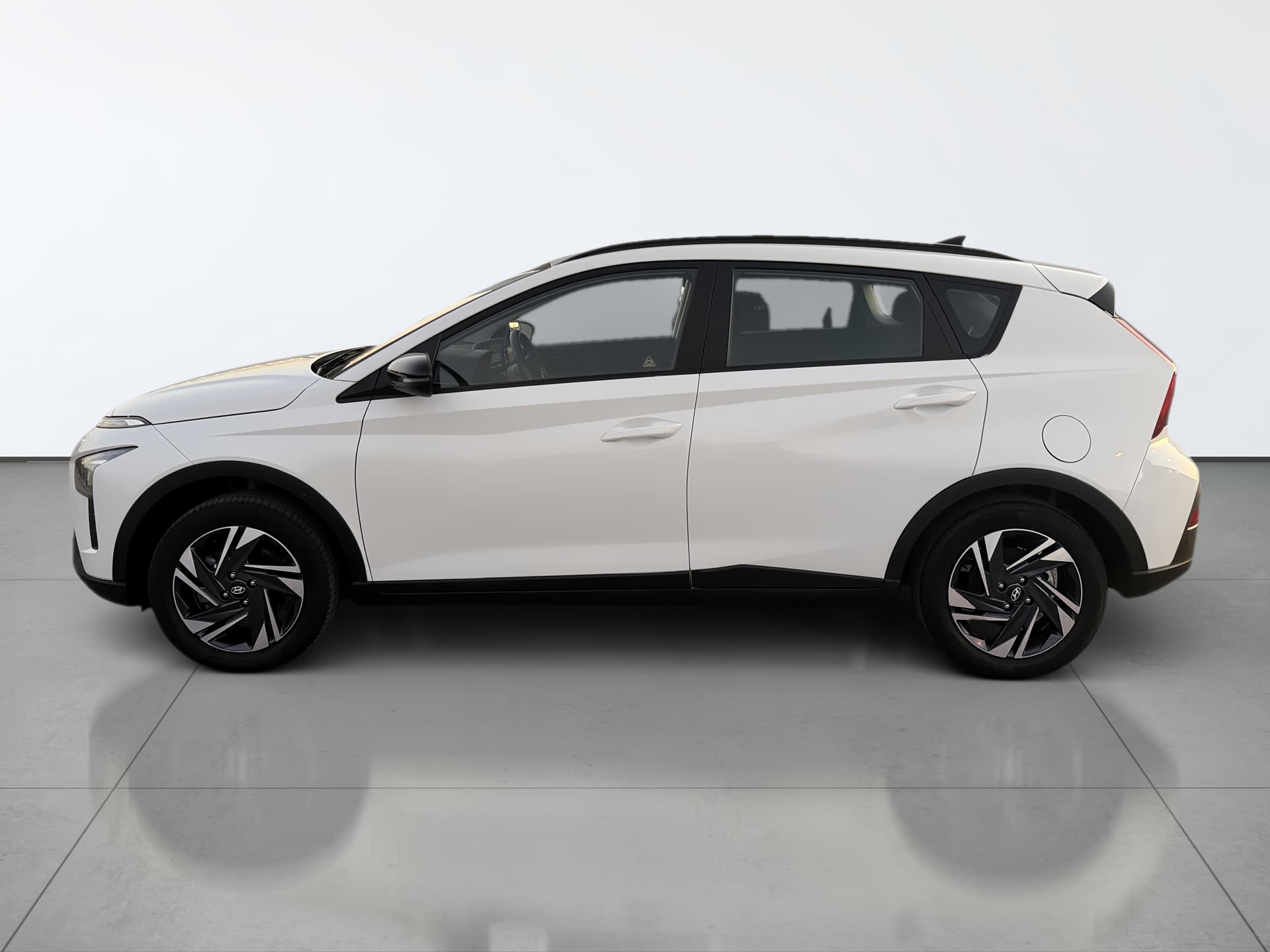 Imagen 3 del hyundai bayon