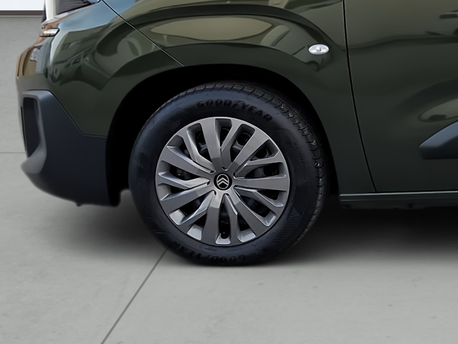 Imagen 8 del citroen berlingo