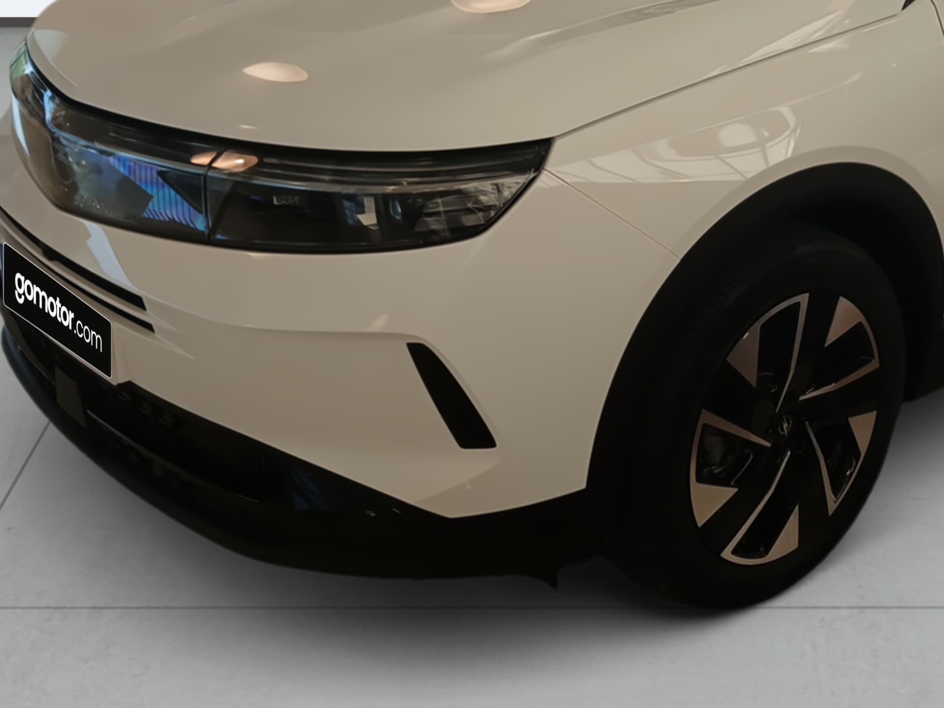 Imagen 7 del opel grandland