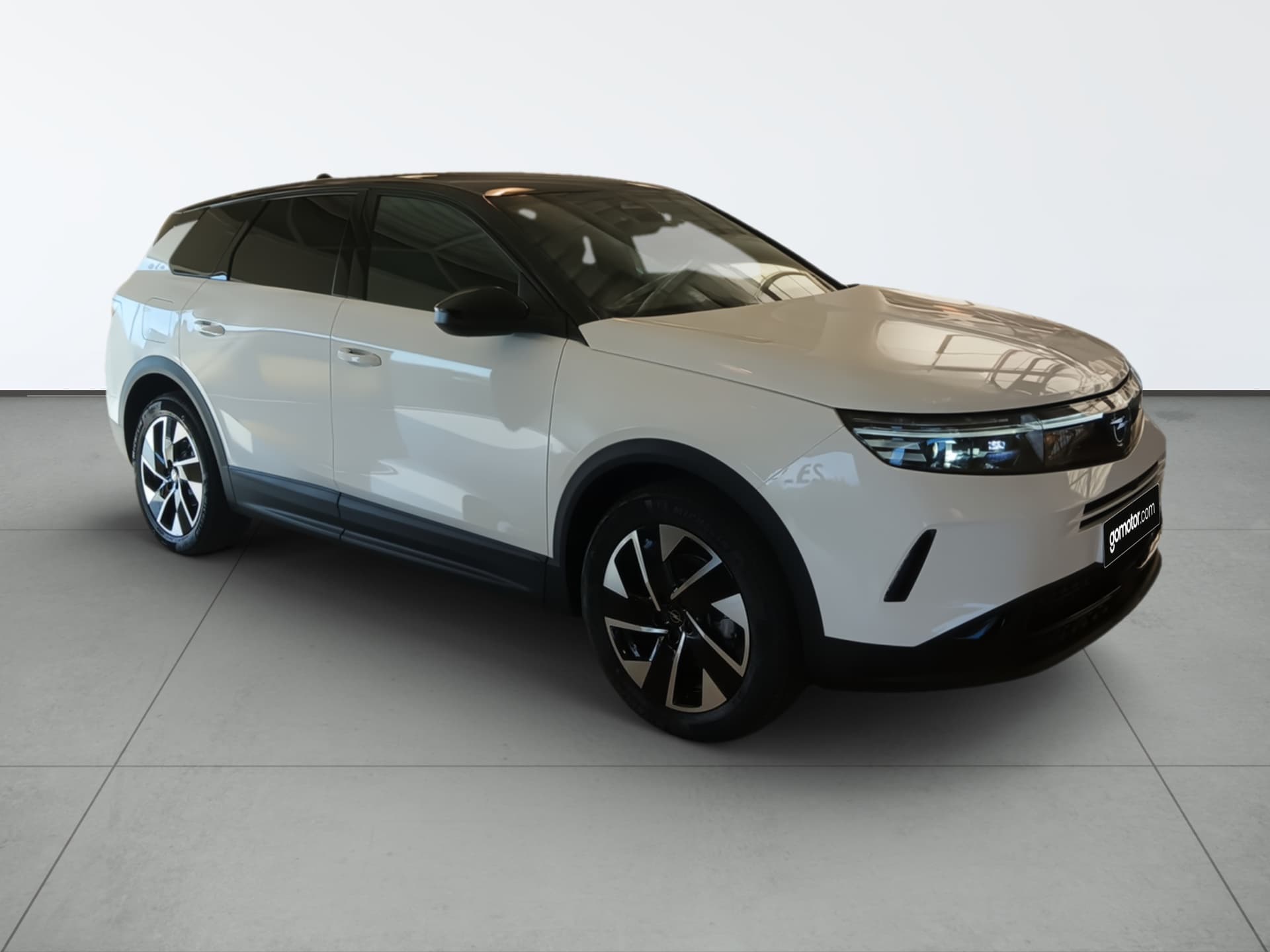 Imagen 4 del opel grandland