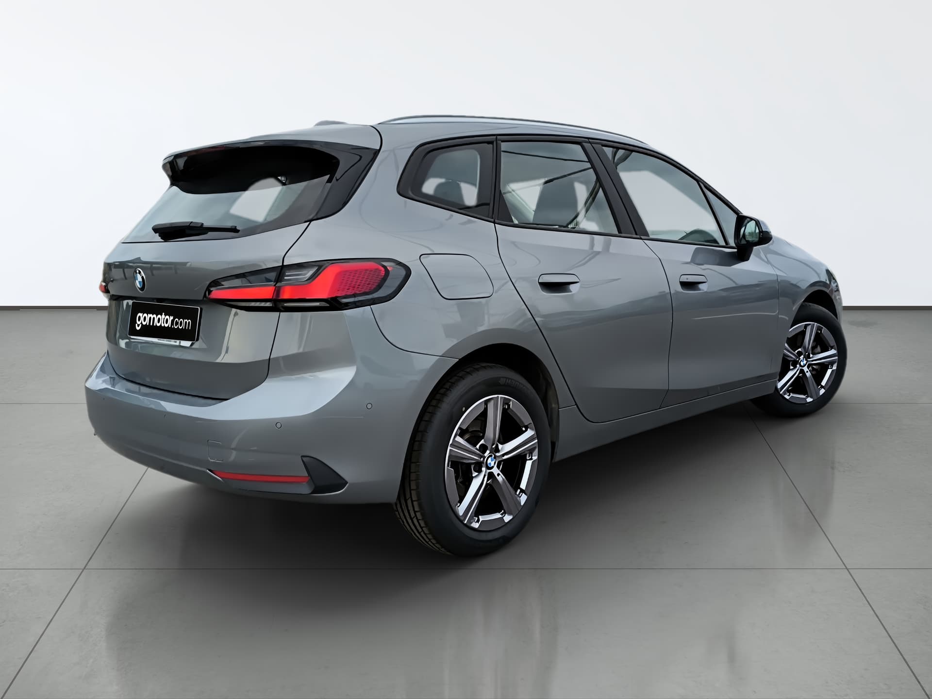 Imagen 2 del bmw series 2 active tourer