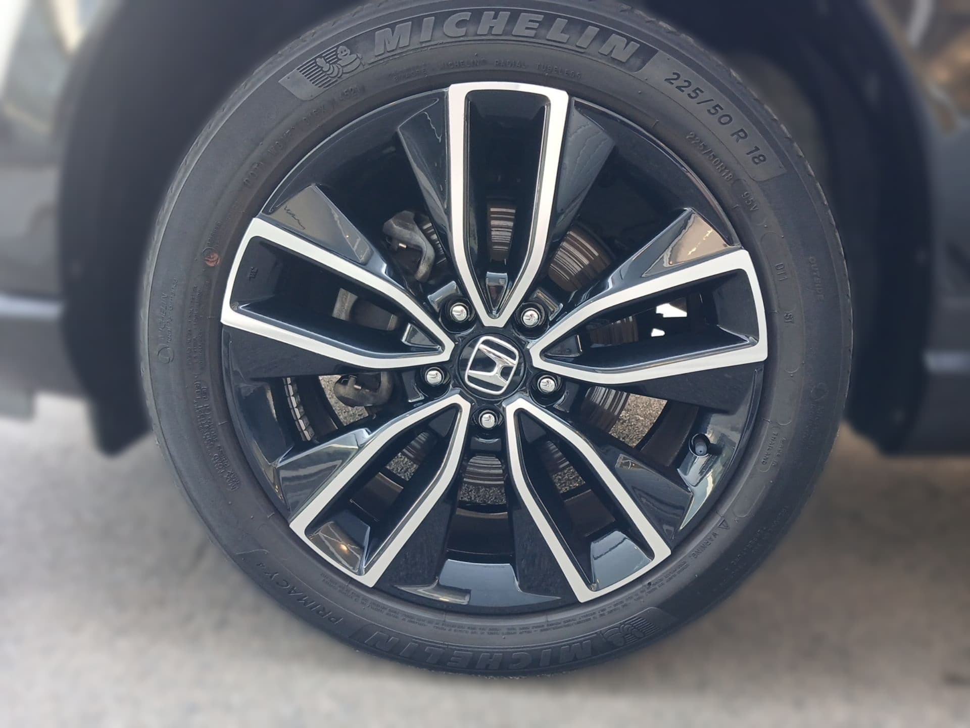 Imagen 7 del honda hr-v