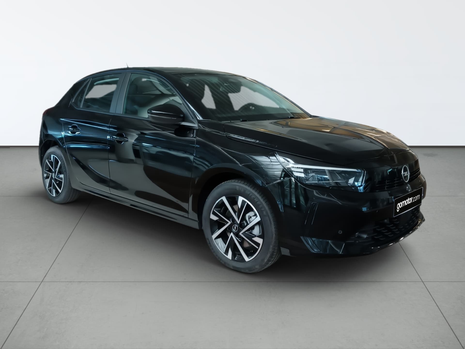 Imagen 4 del opel corsa