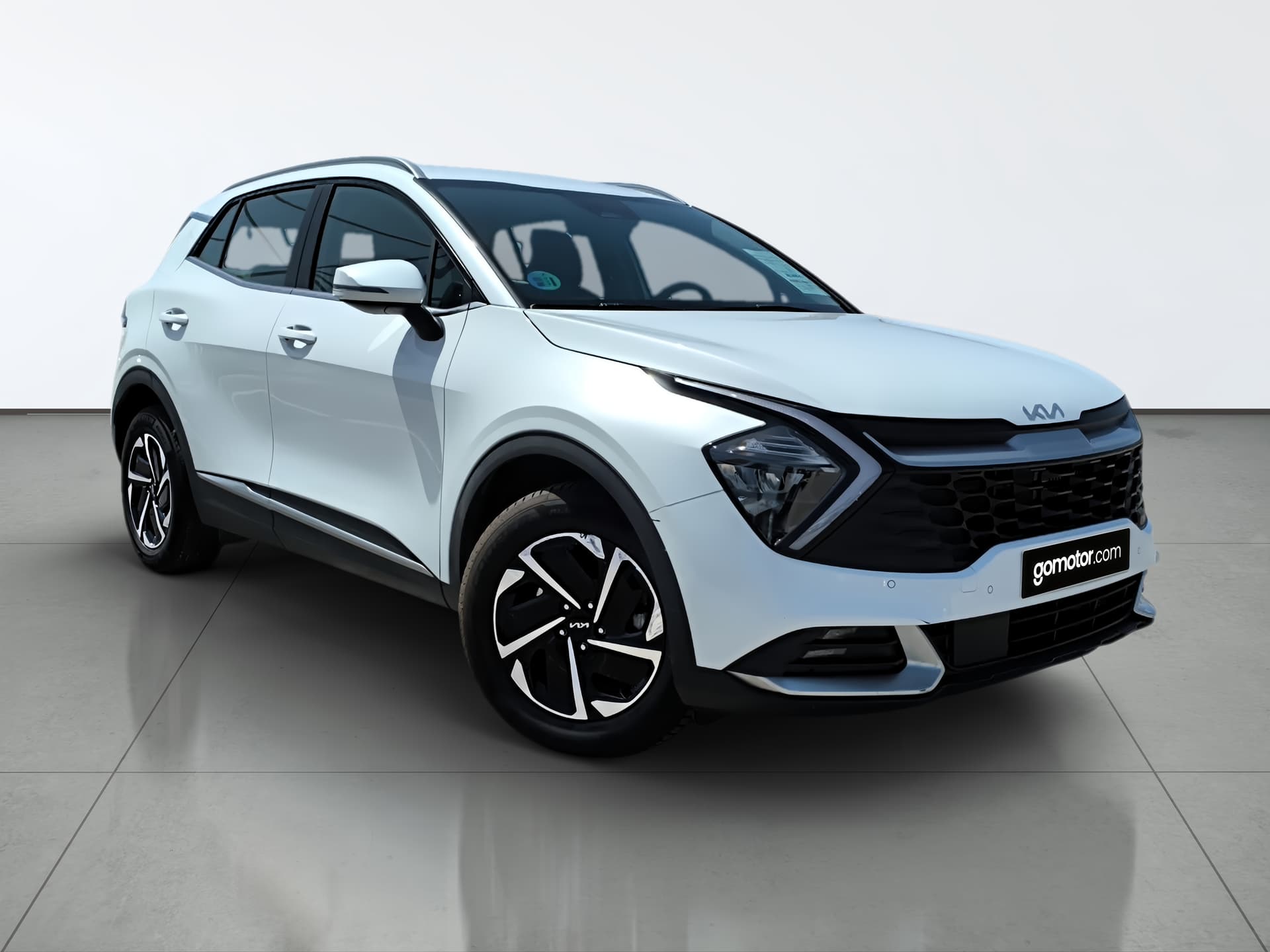 Imagen 4 del kia sportage