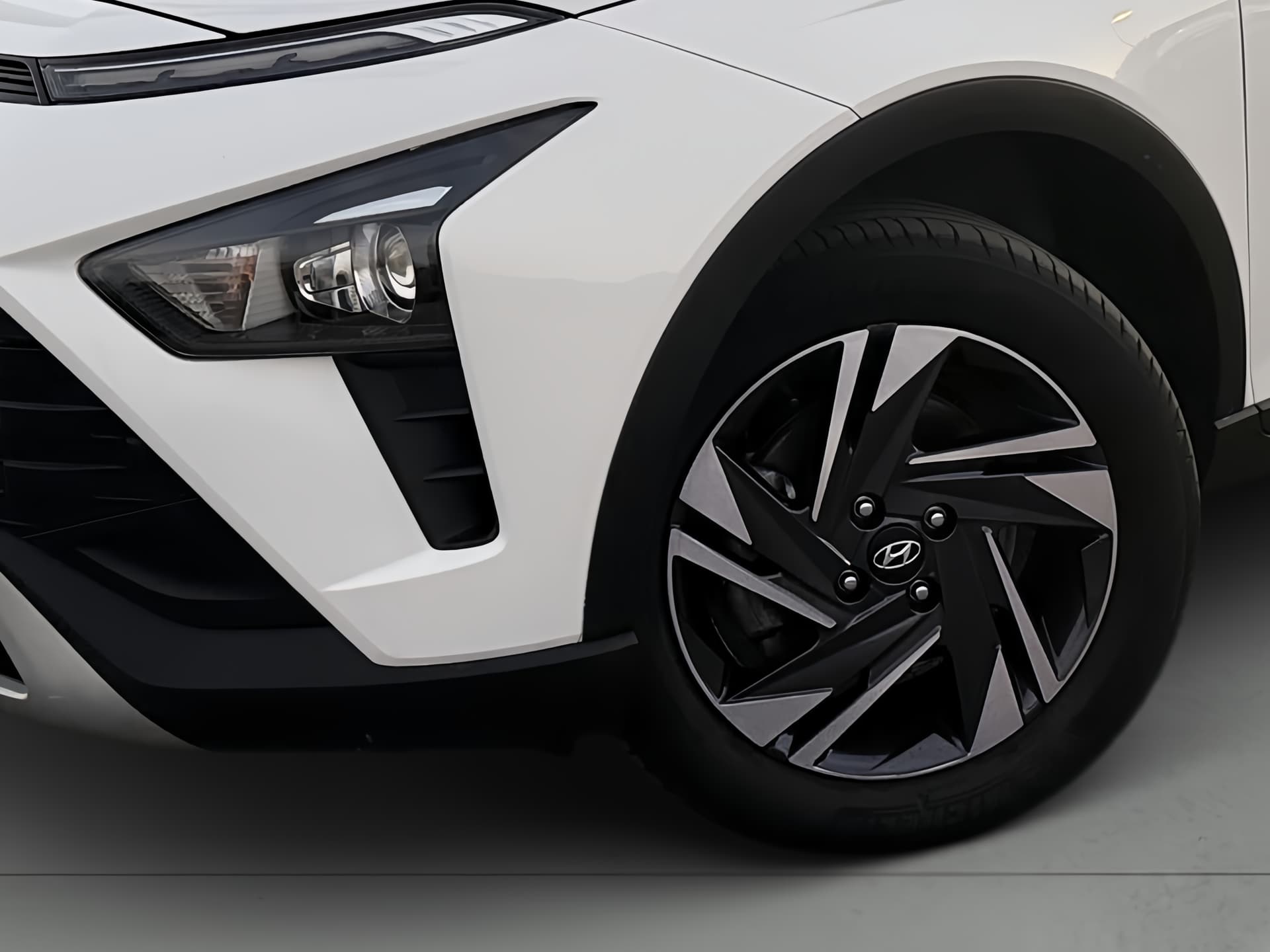 Imagen 7 del hyundai bayon