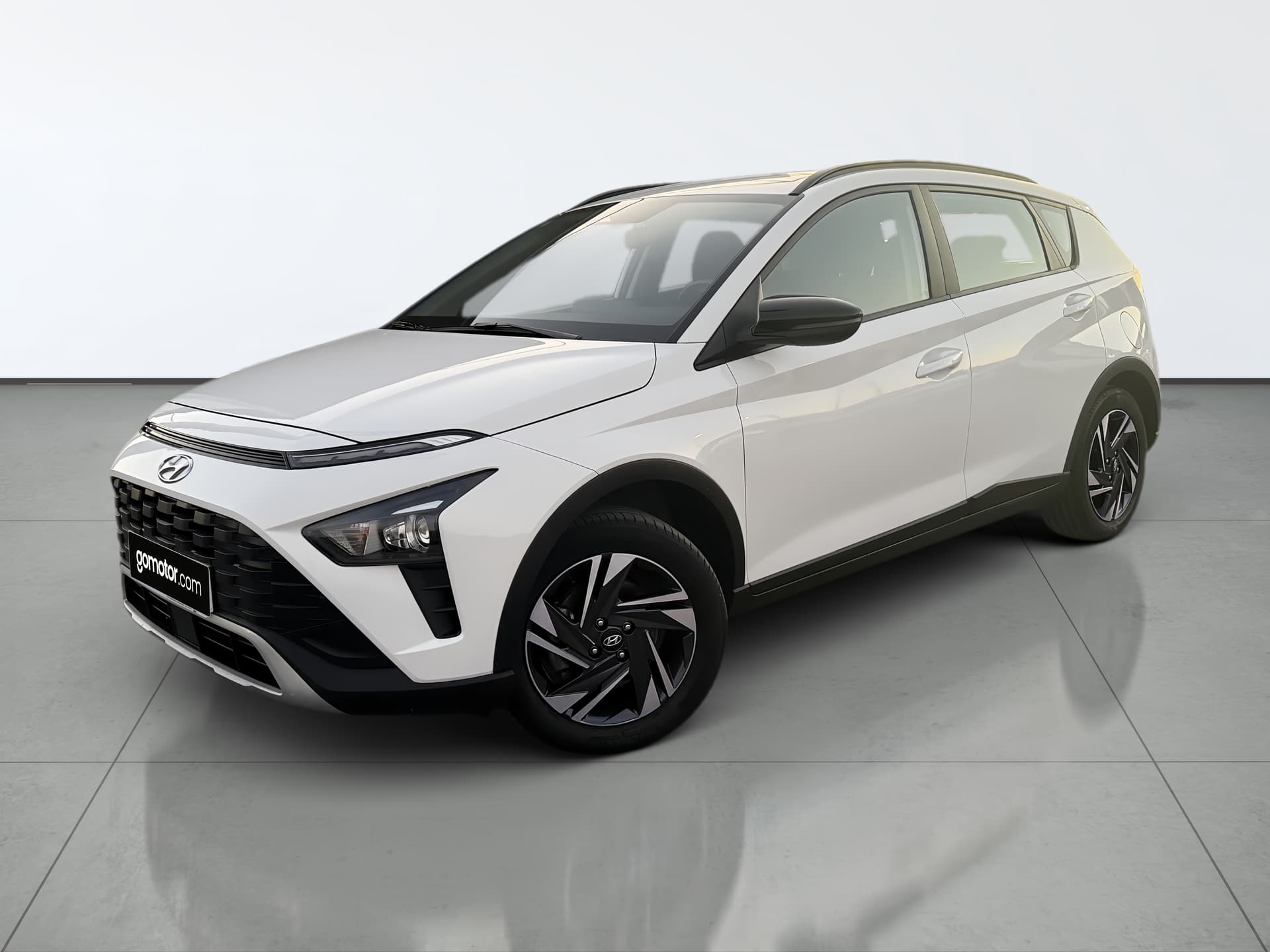 hyundai bayon car for sale