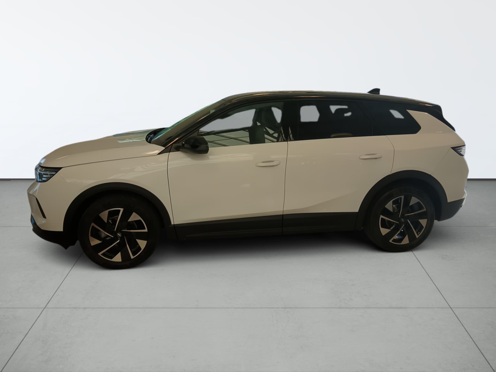 Imagen 3 del opel grandland
