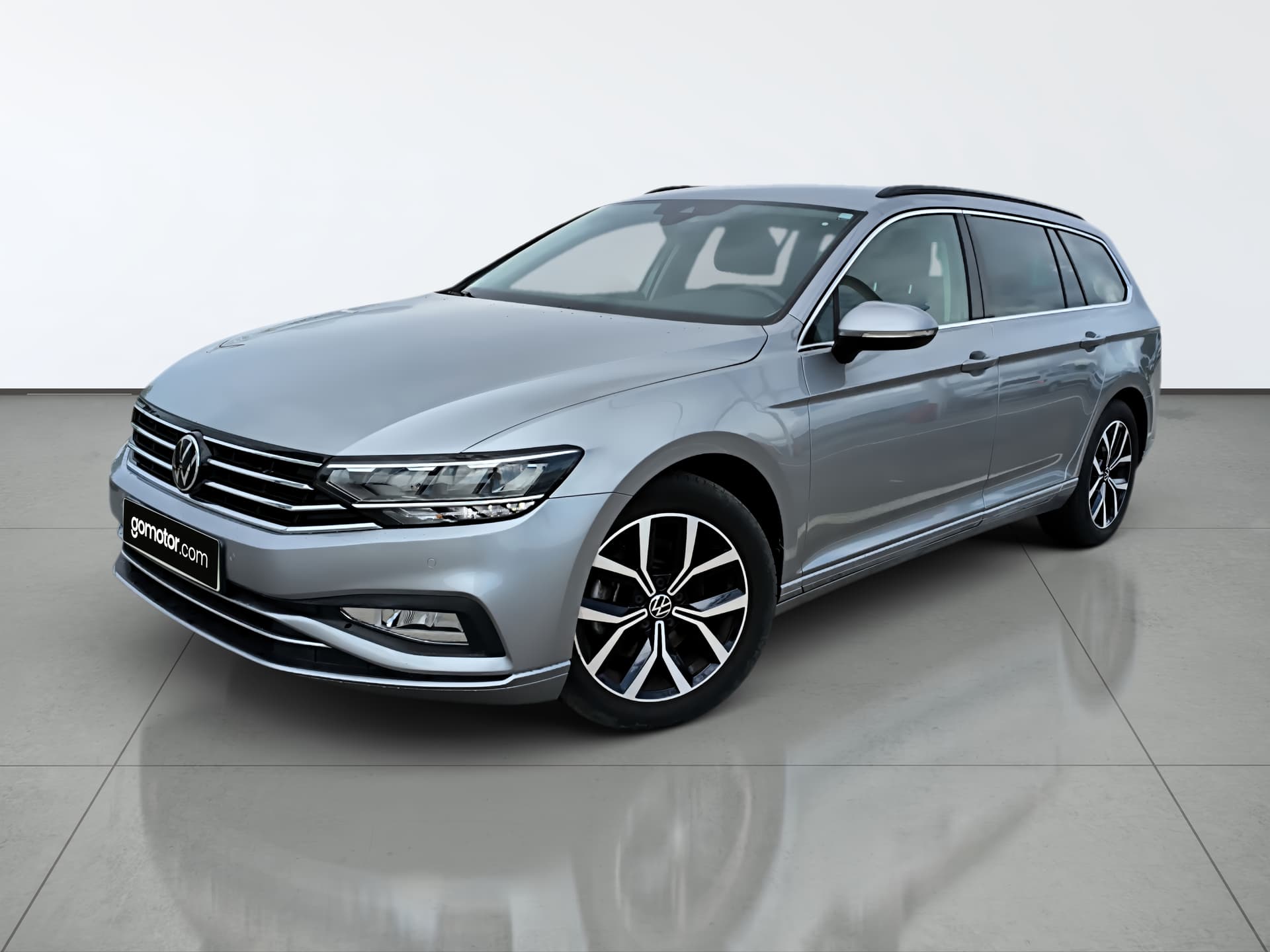 Coche volkswagen passat en venta