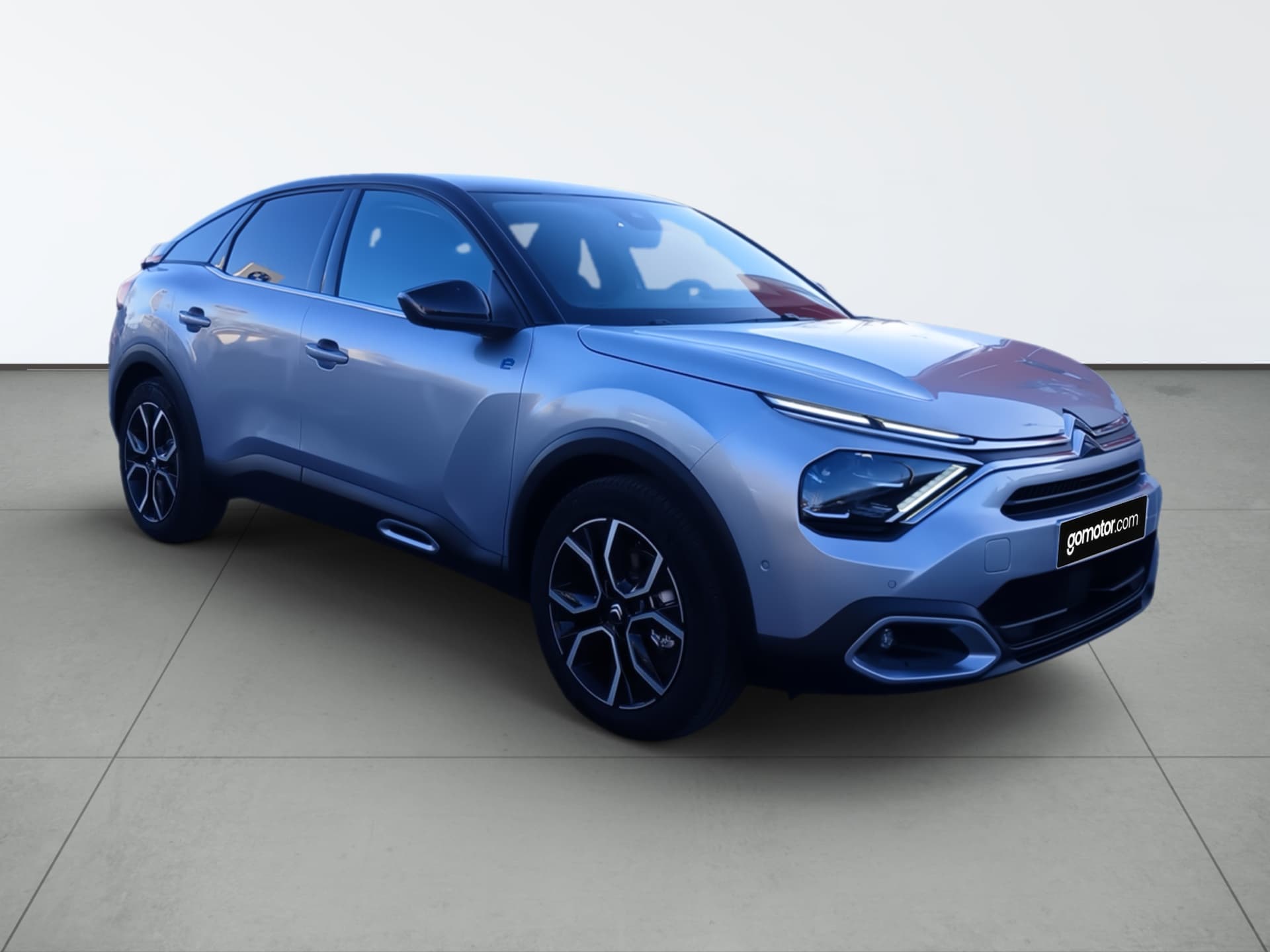 Imagen 4 del citroen c4