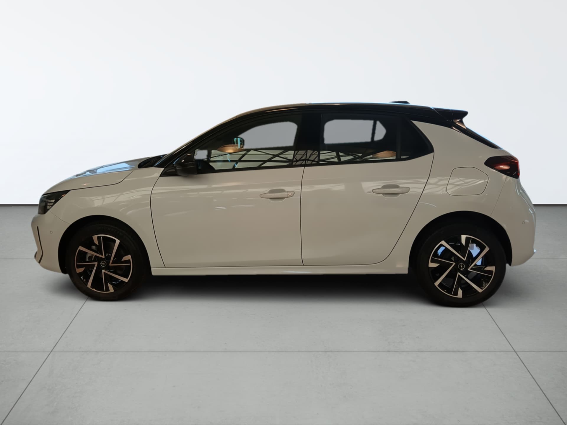 Imagen 3 del opel corsa