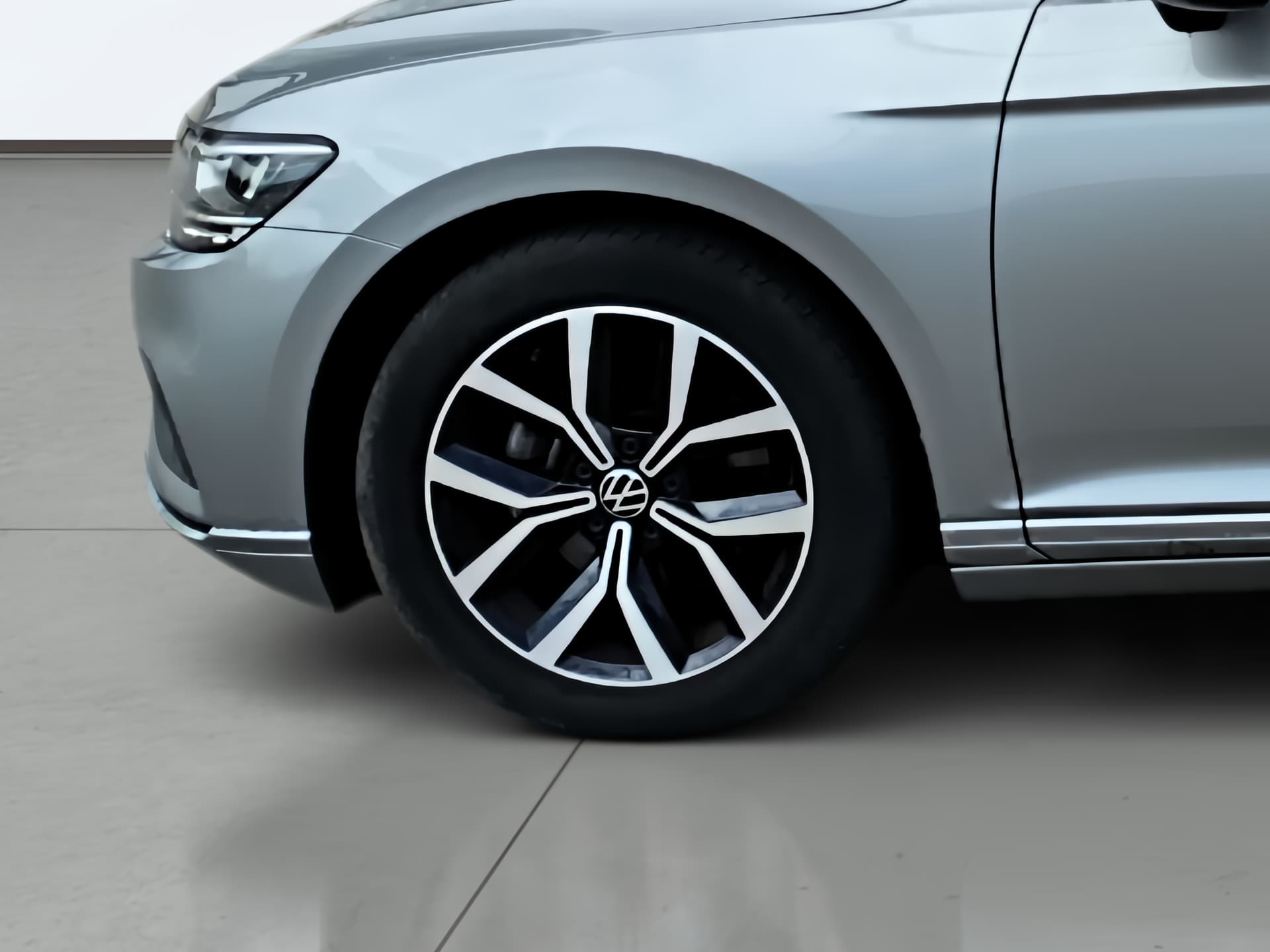 Imagen 8 del volkswagen passat