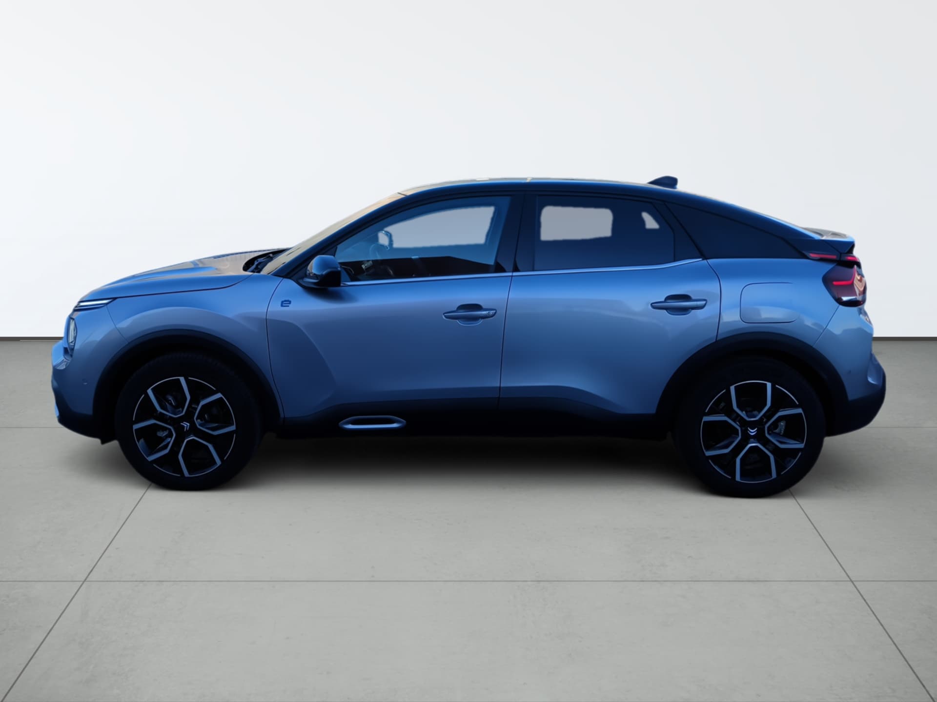 Imagen 3 del citroen c4