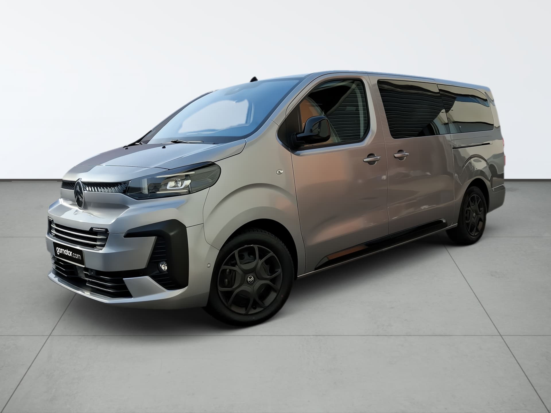 citroen spacetourer car for sale