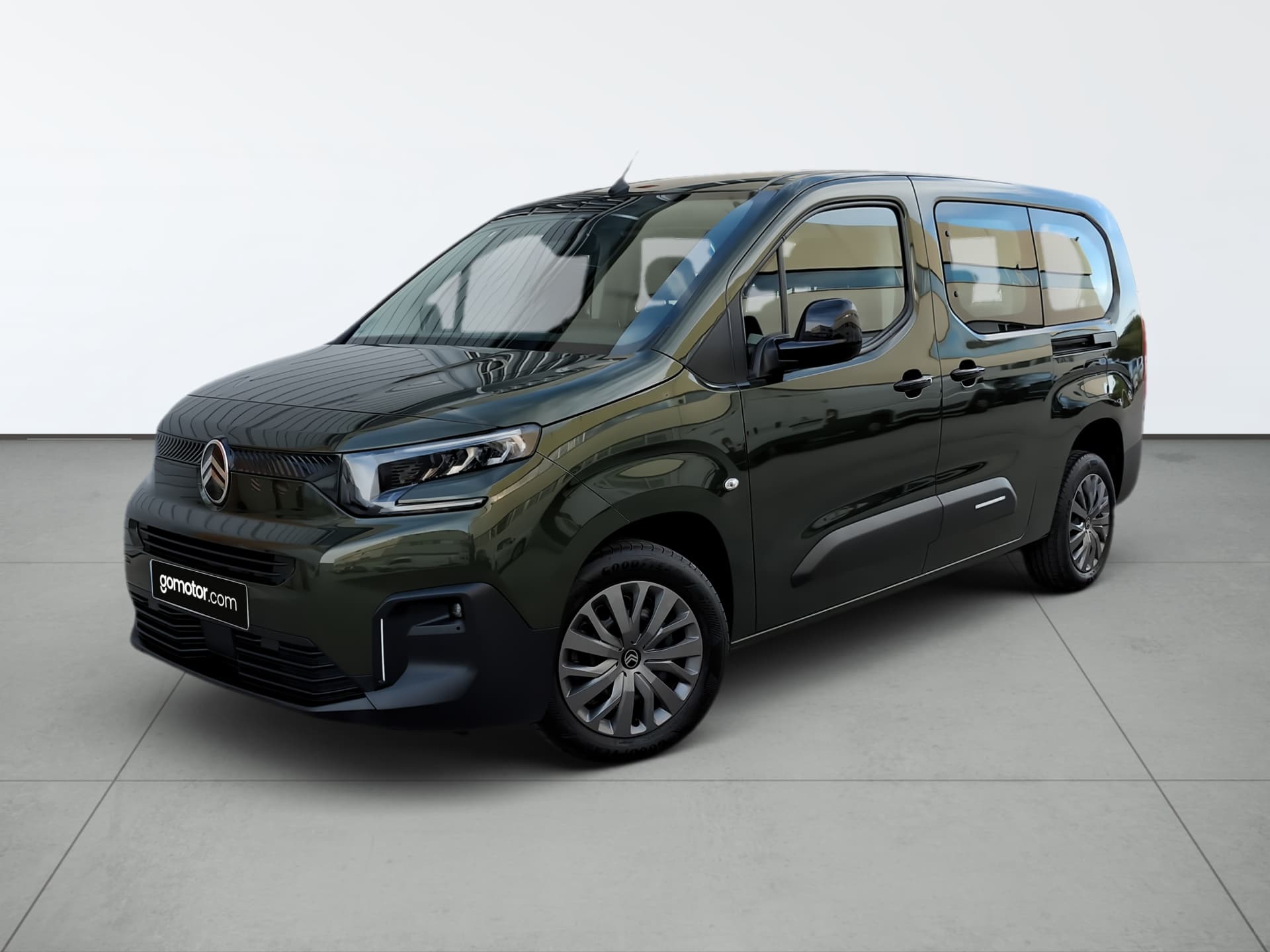 Coche citroen berlingo en venta