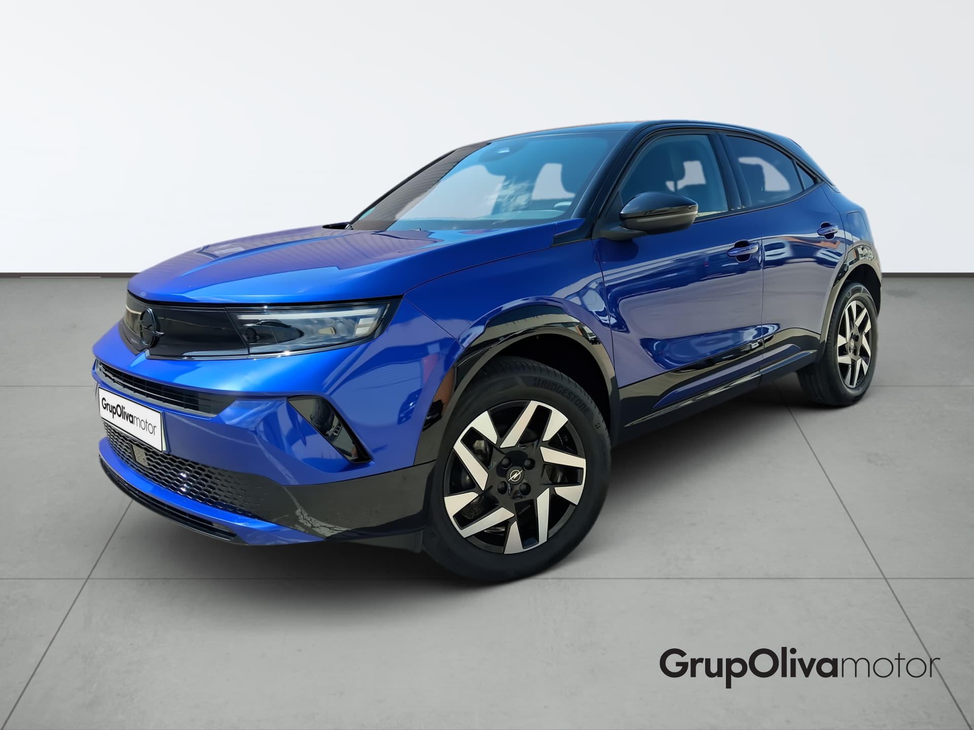 opel mokka car for sale
