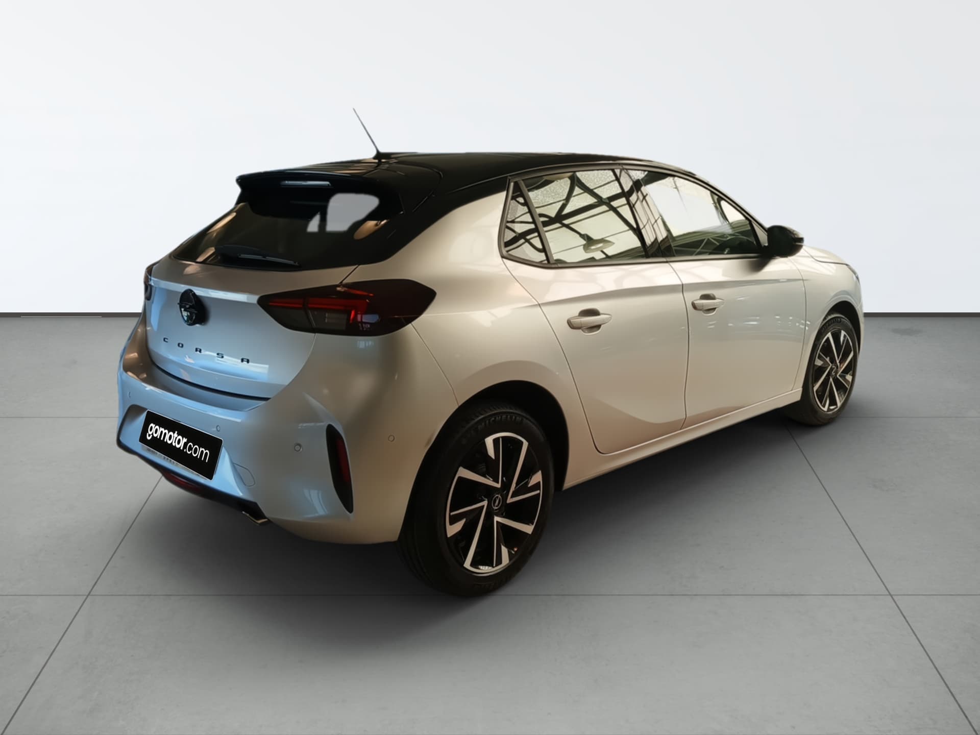 Imagen 2 del opel corsa