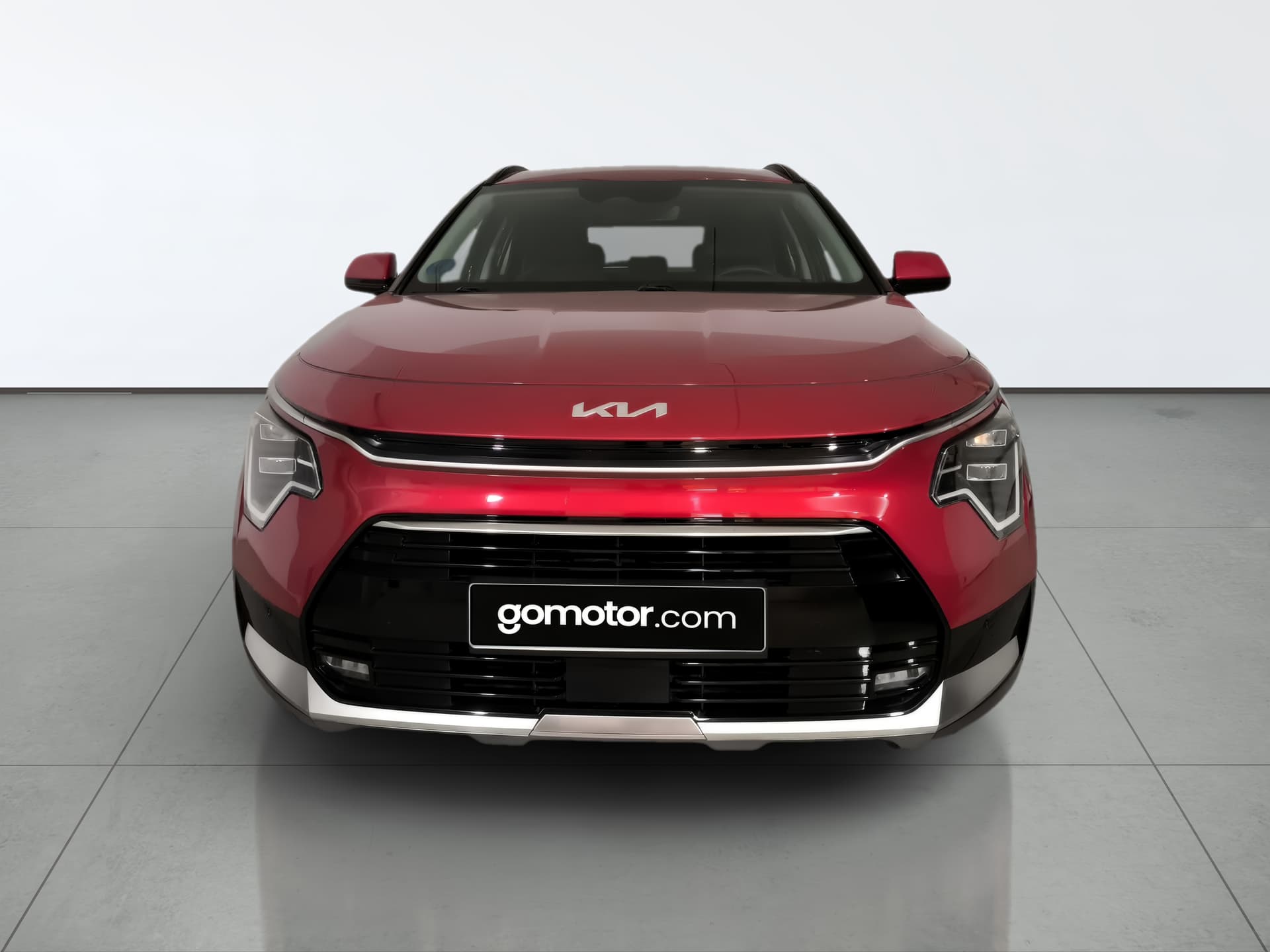 Imagen 6 del kia niro
