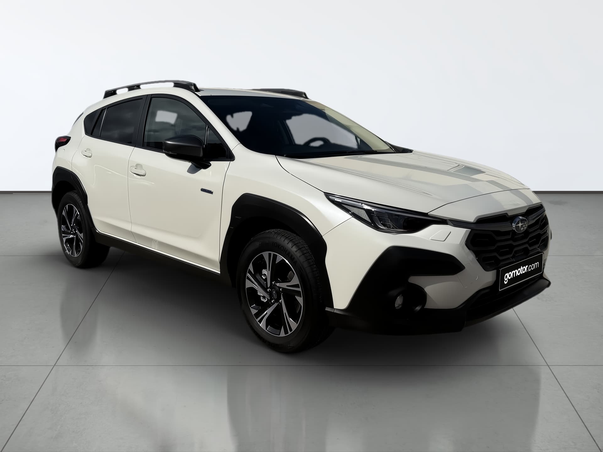 Imagen 4 del subaru crosstrek