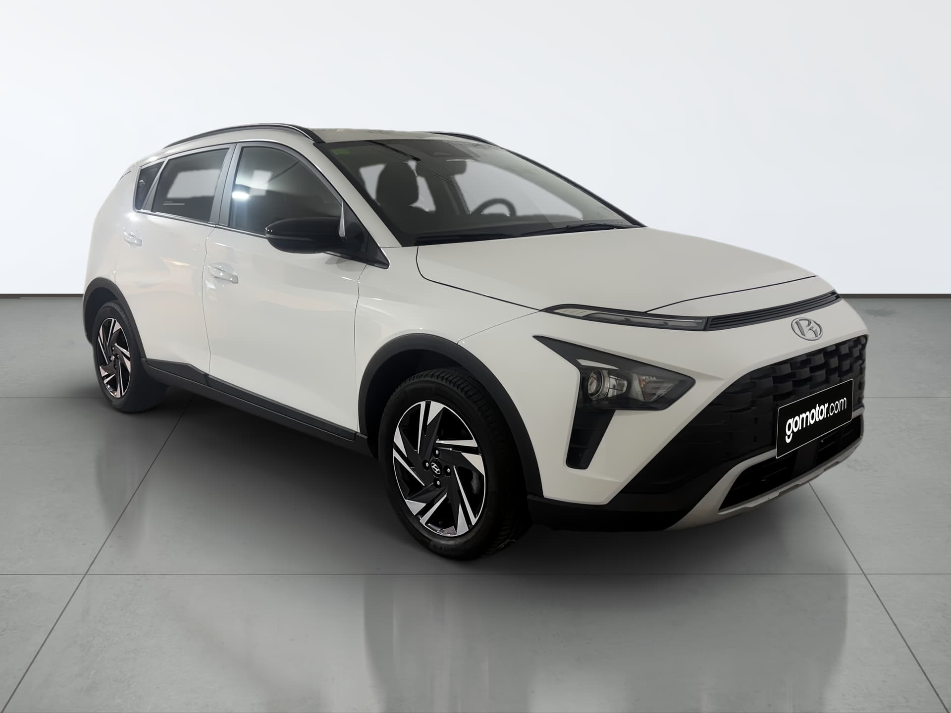 Imagen 4 del hyundai bayon