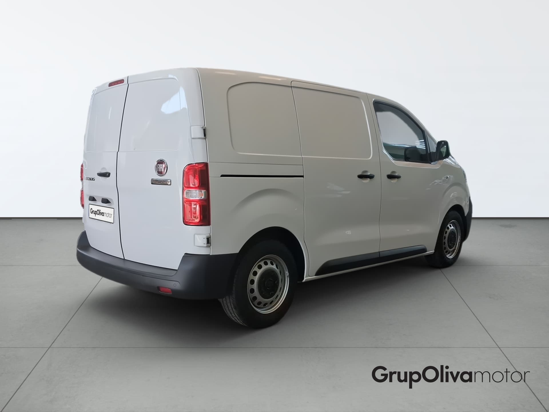 Imagen 2 del fiat scudo