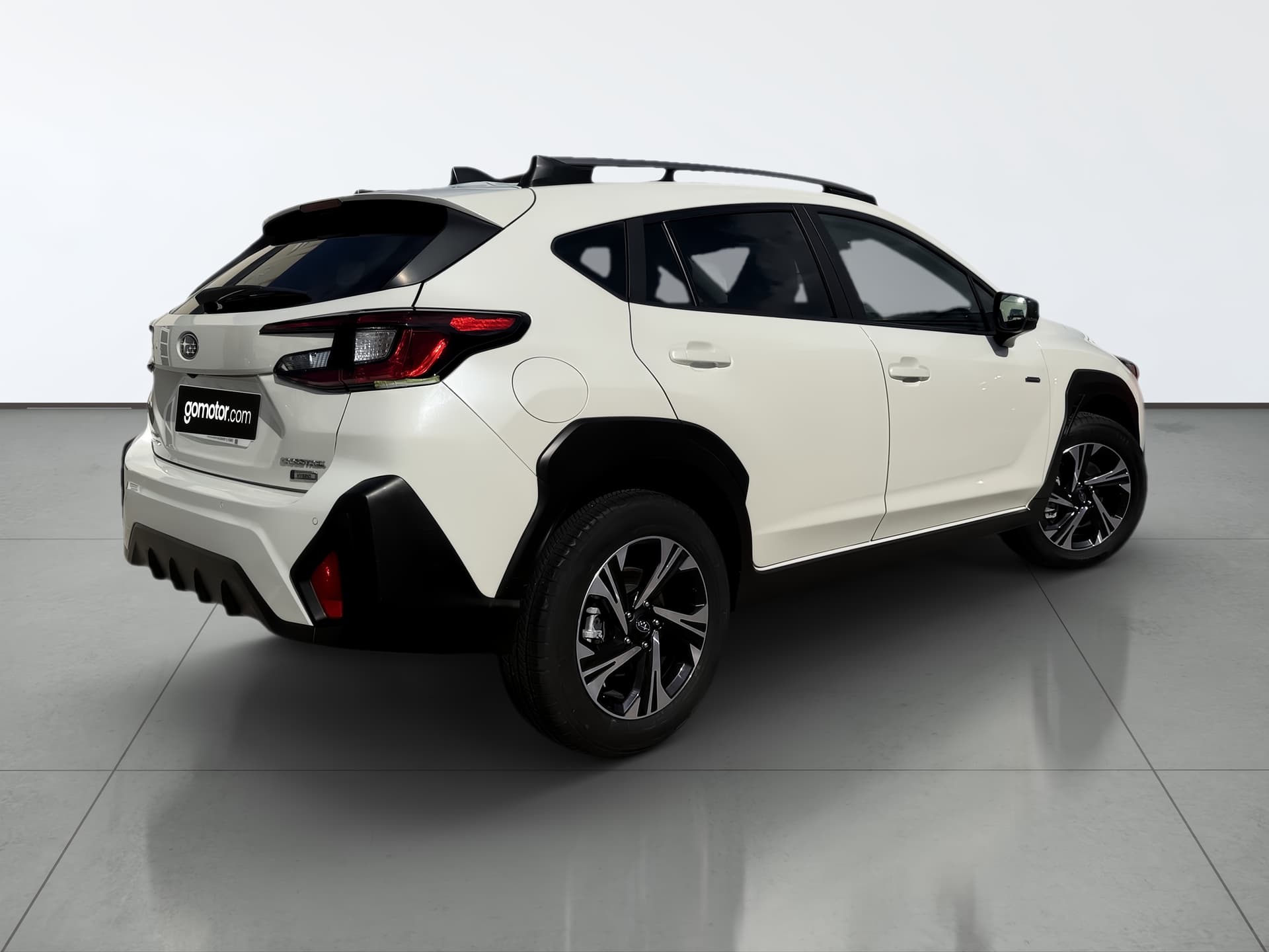 Imagen 2 del subaru crosstrek