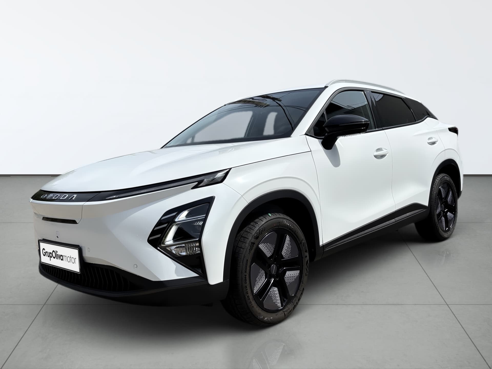 Coche omoda 5 en venta