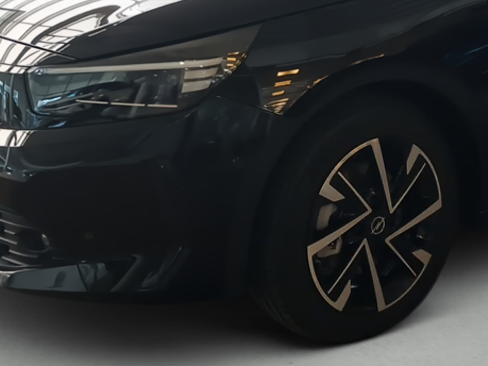 Imagen 7 del opel corsa