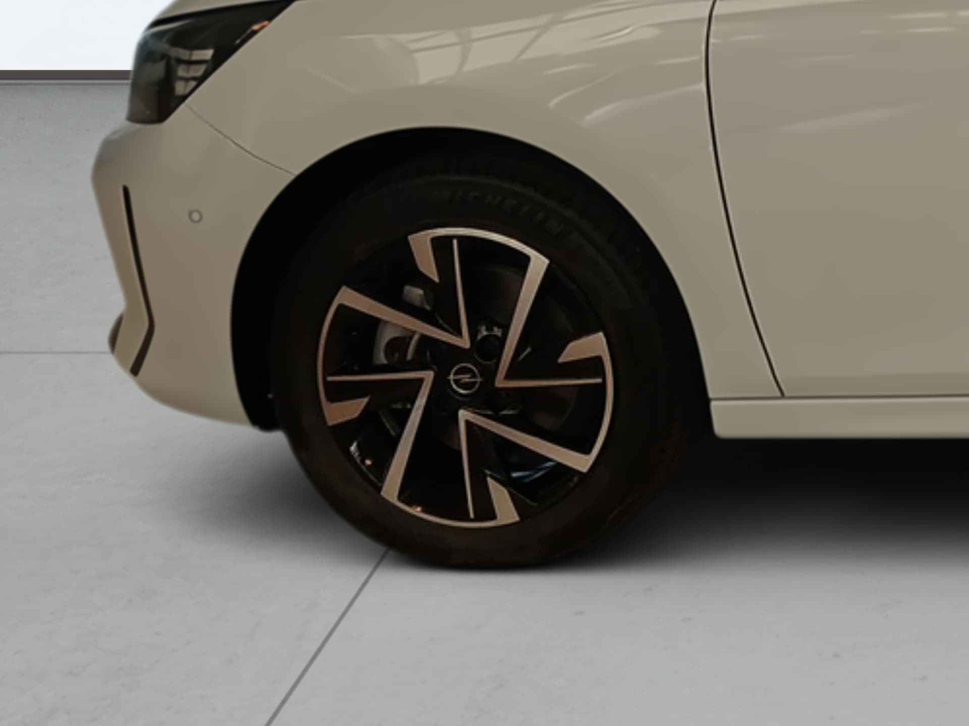 Imagen 8 del opel corsa