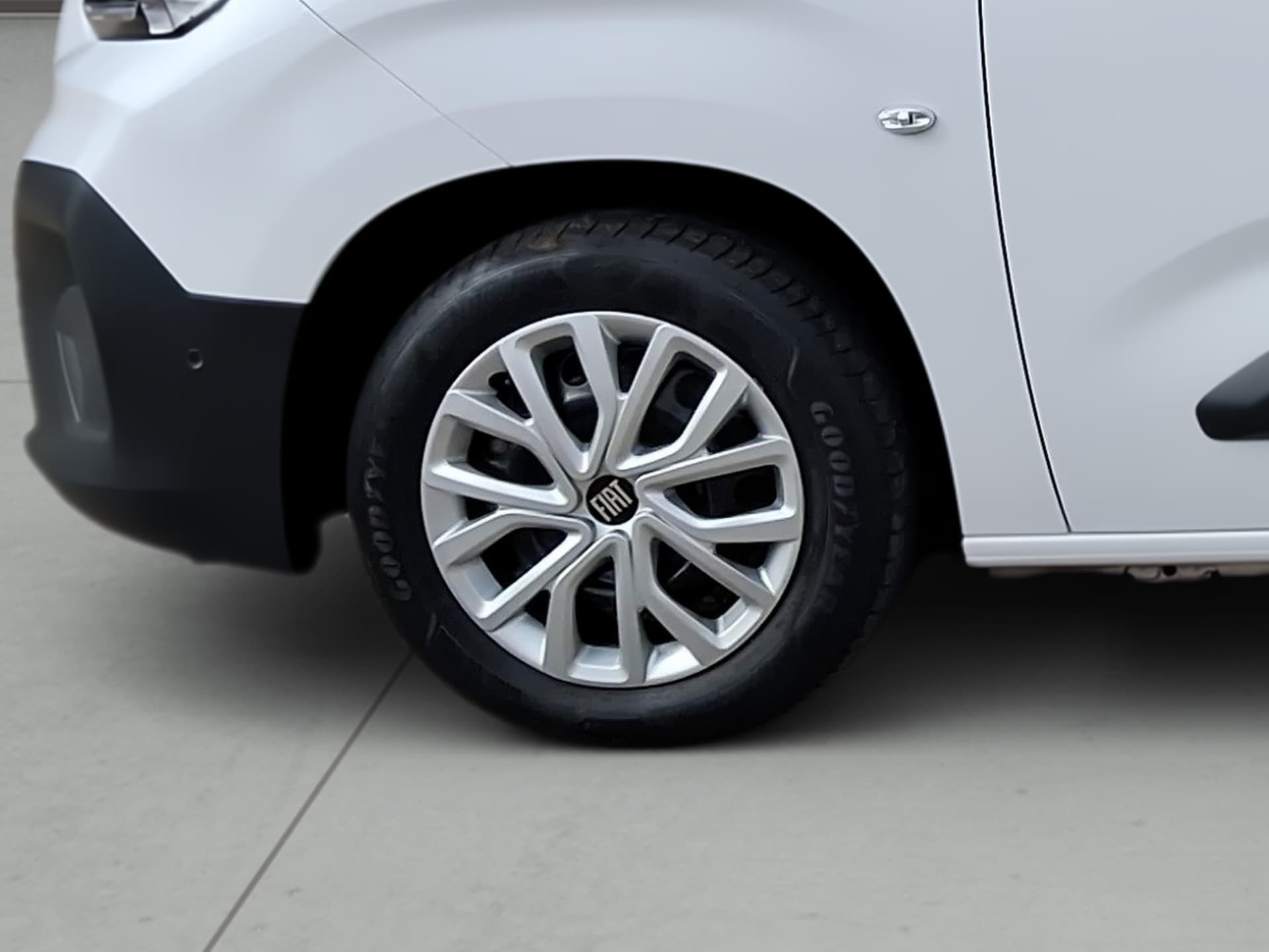 Imagen 8 del fiat doblo