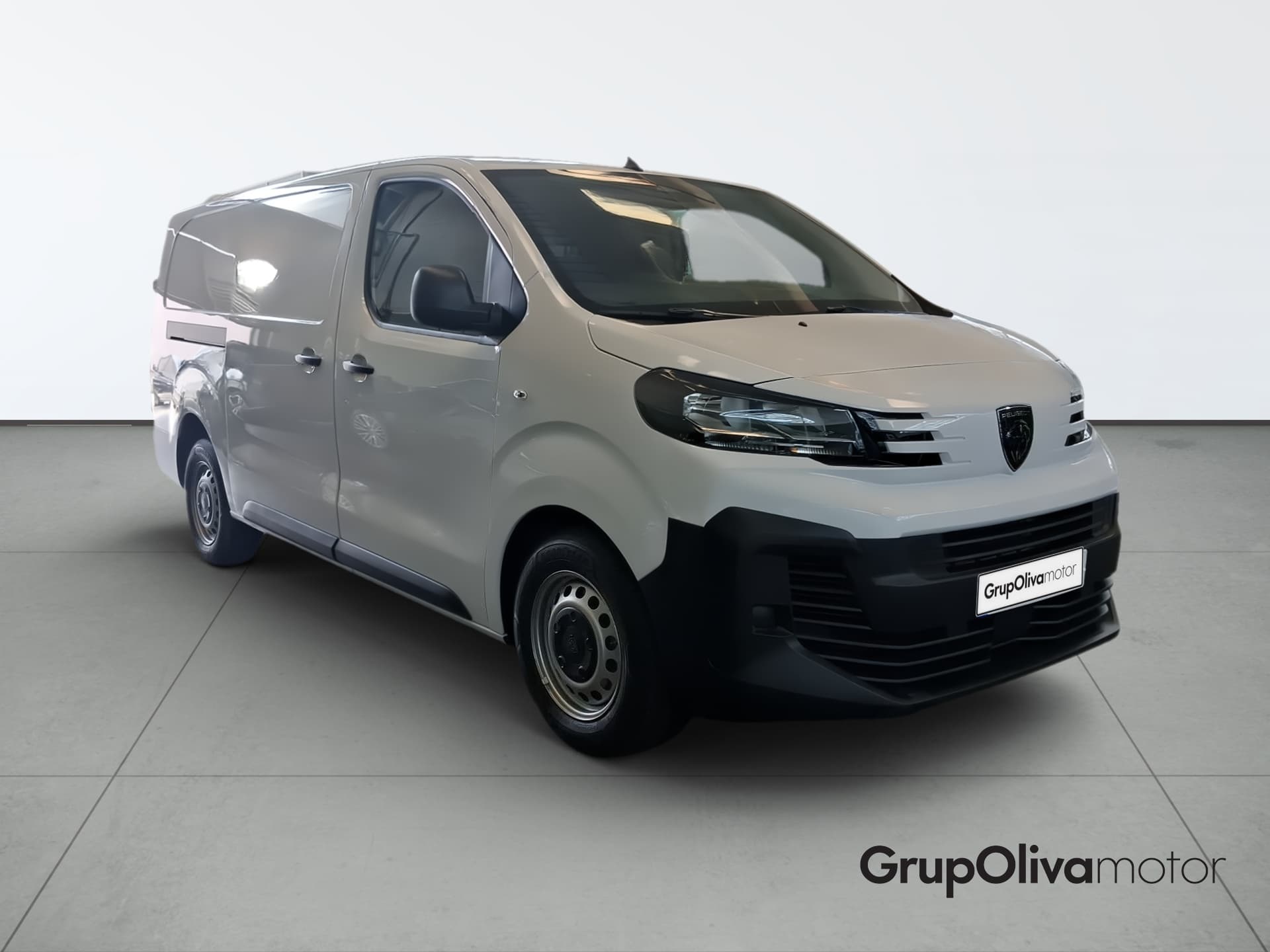 Imagen 4 del peugeot expert