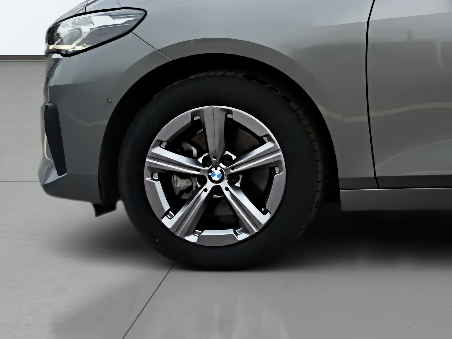 Imagen 8 del bmw series 2 active tourer