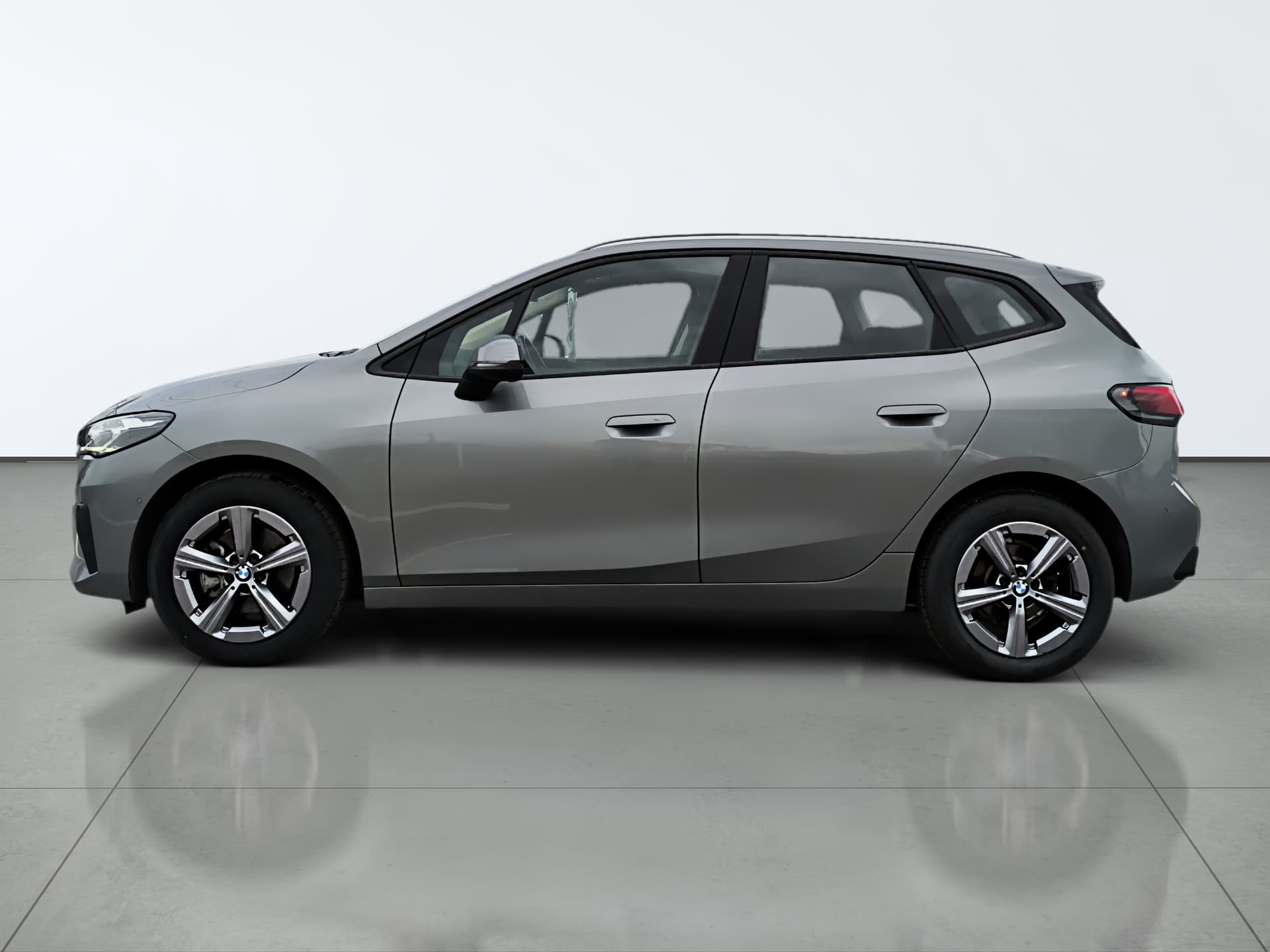 Imagen 3 del bmw series 2 active tourer