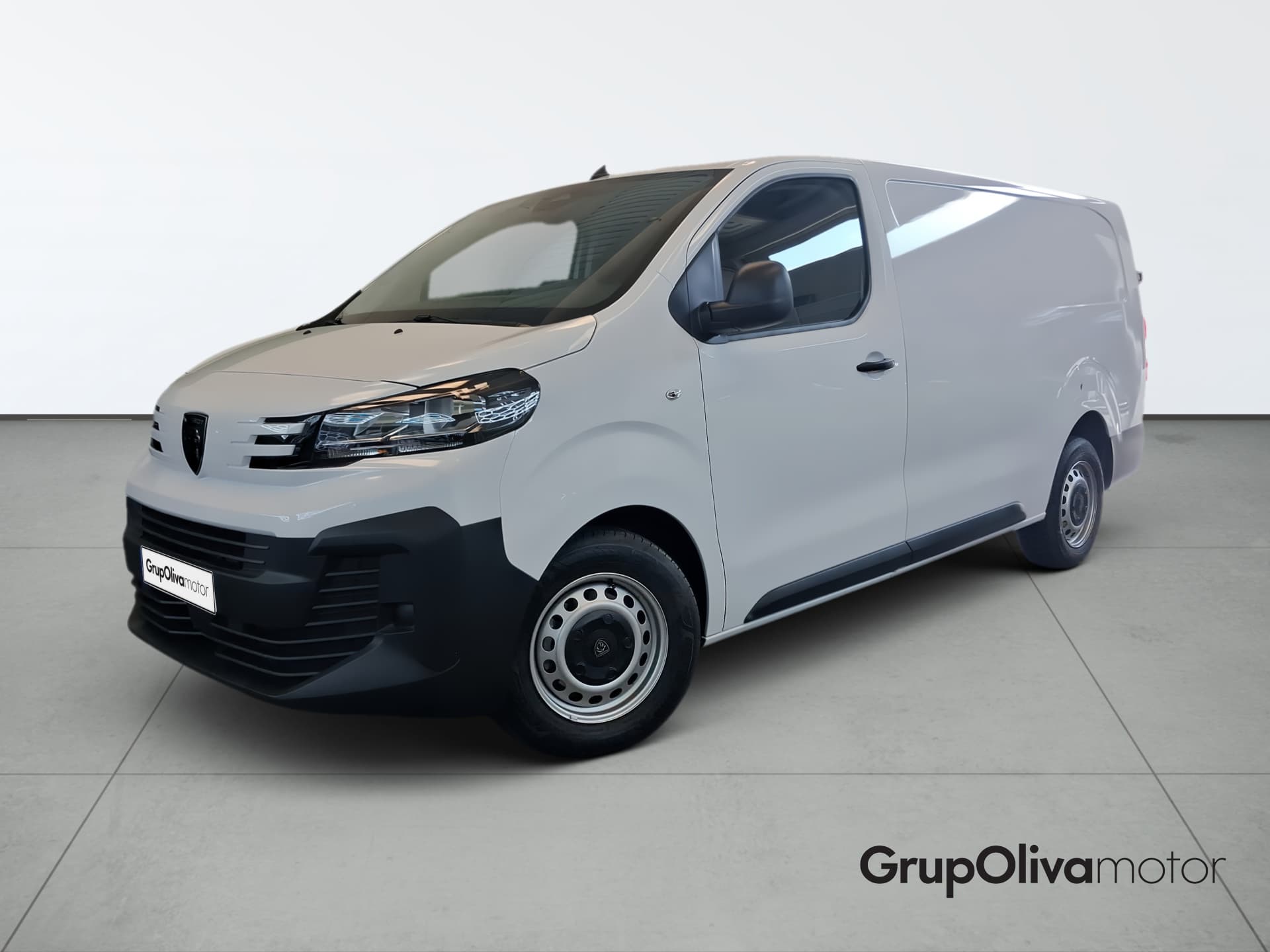 Coche peugeot expert en venta