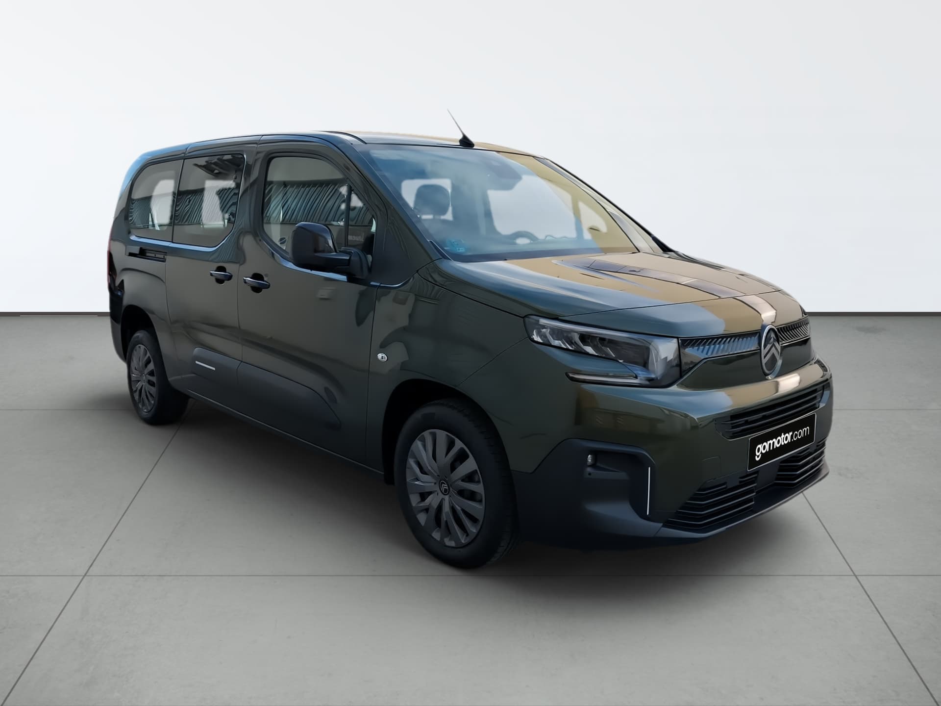 Imagen 4 del citroen berlingo