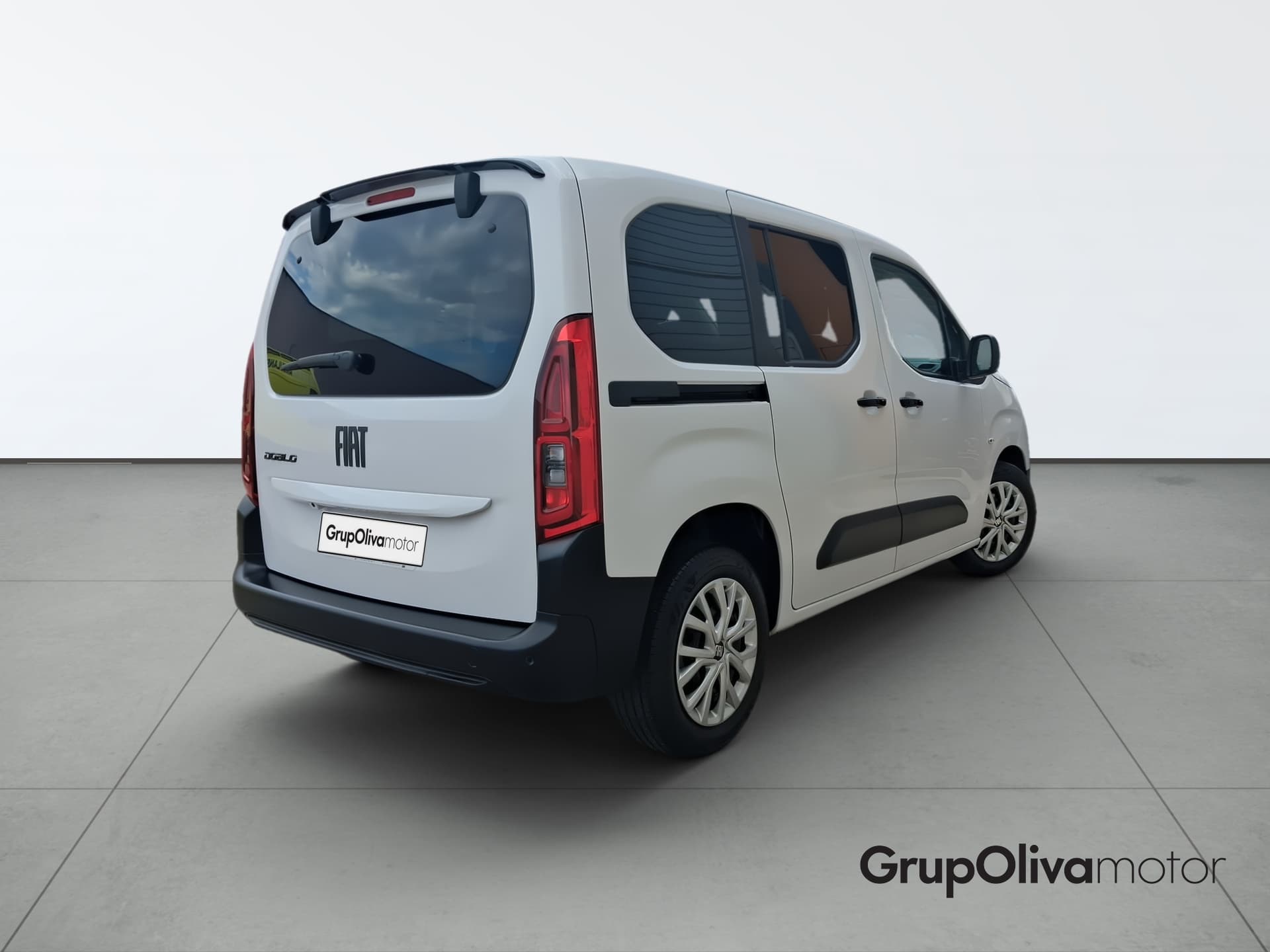Imagen 2 del fiat doblo