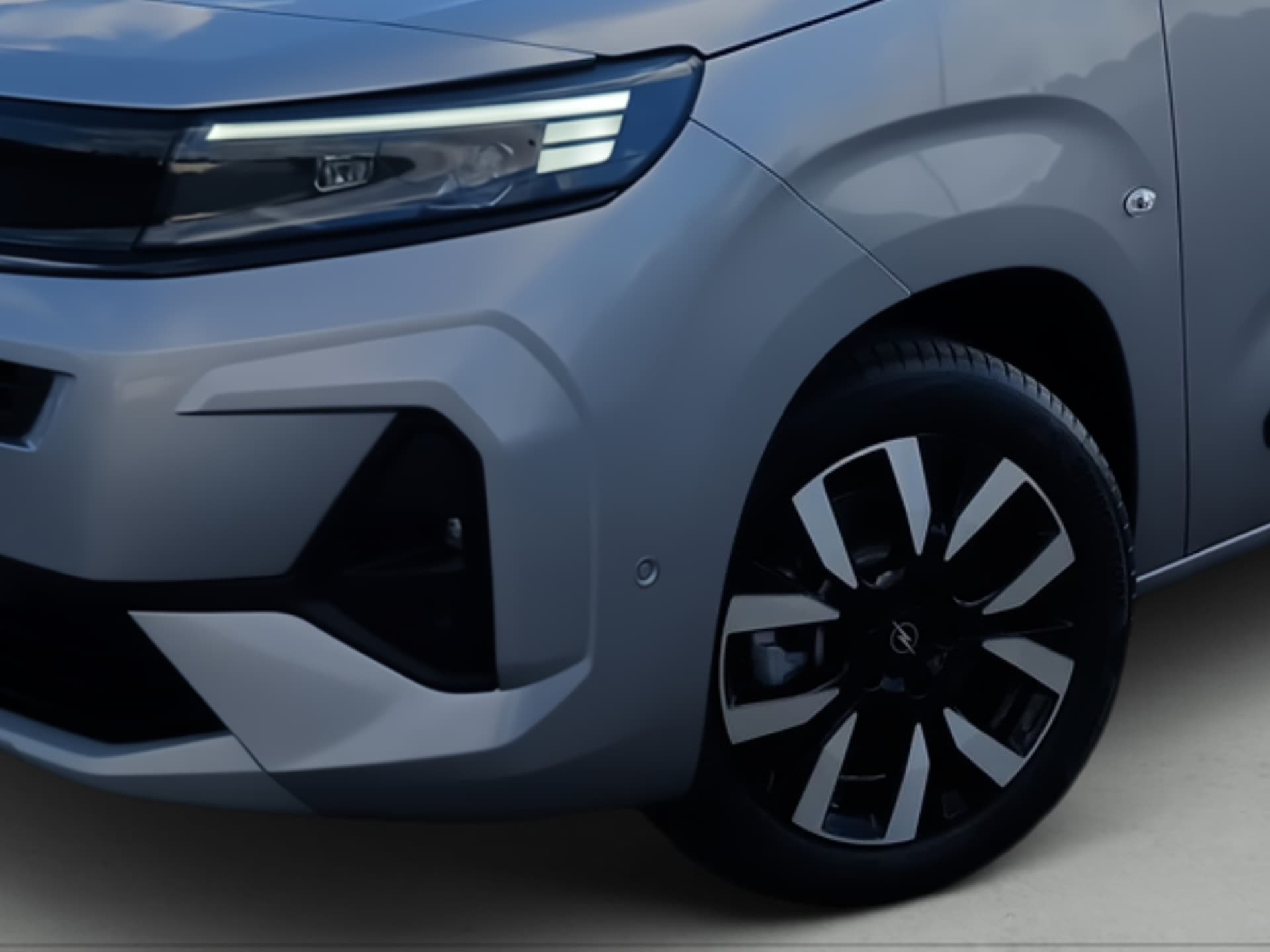 Imagen 7 del opel combo