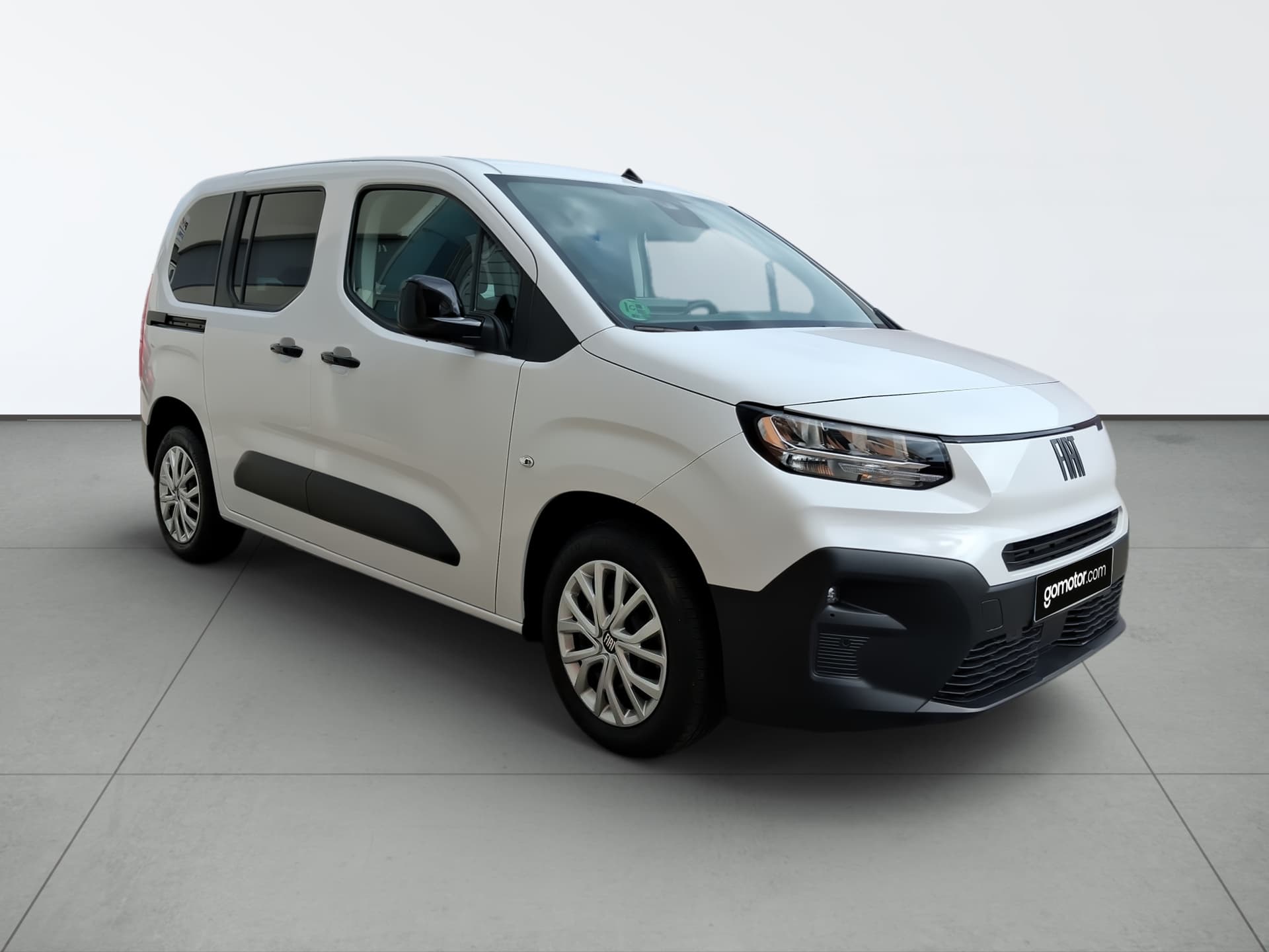 Imagen 4 del fiat doblo
