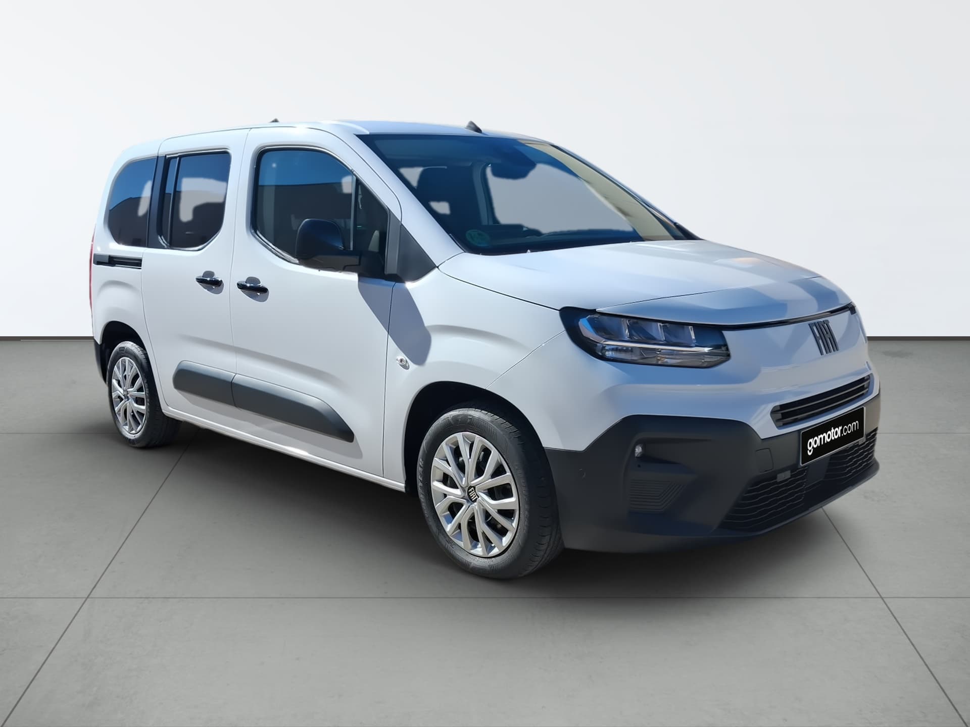 Imagen 4 del fiat doblo