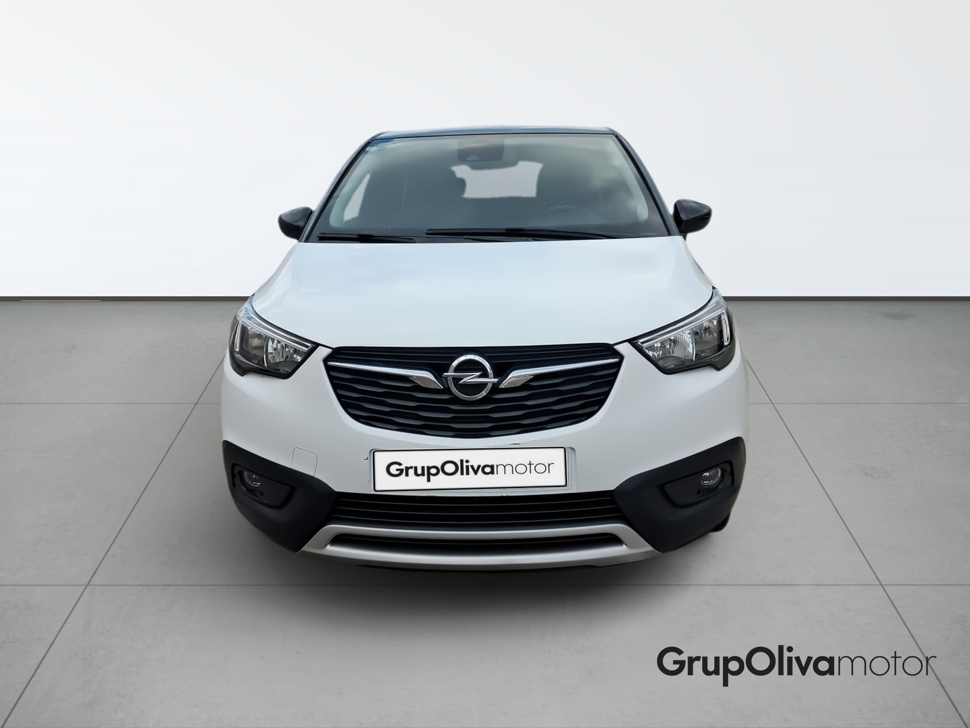 Imagen 6 del opel crossland x