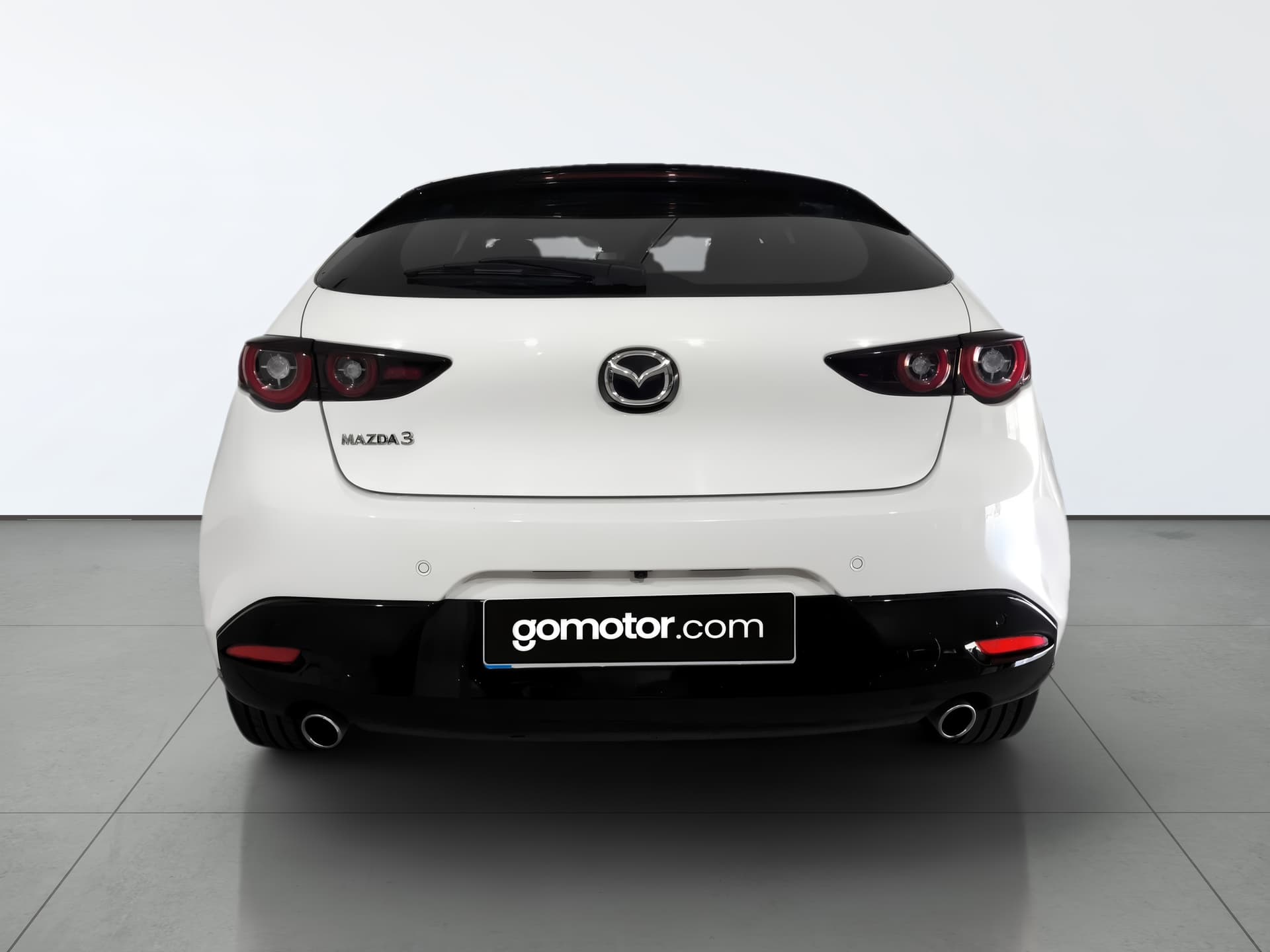 Imagen 5 del mazda mazda3