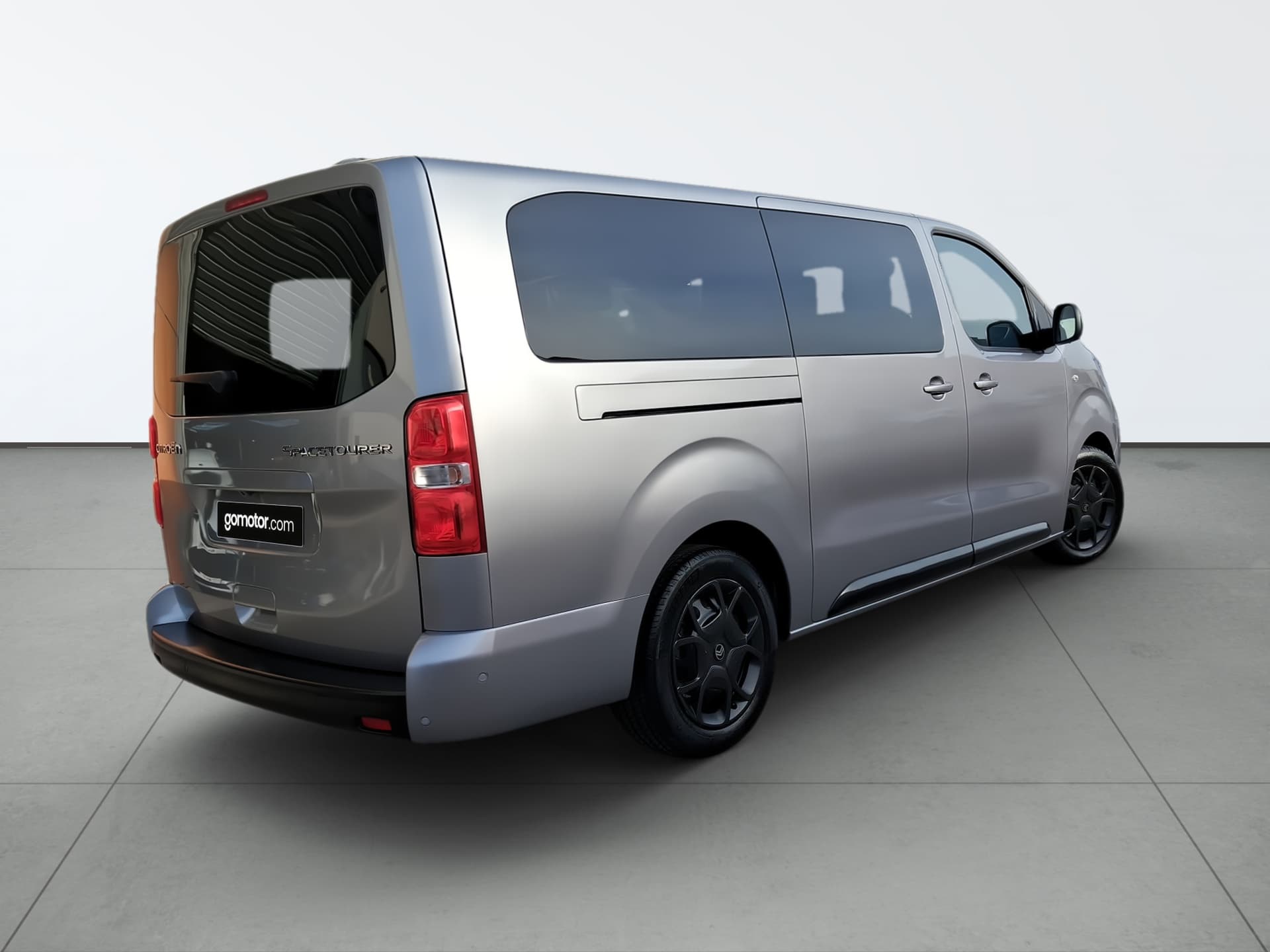 Imagen 2 del citroen spacetourer