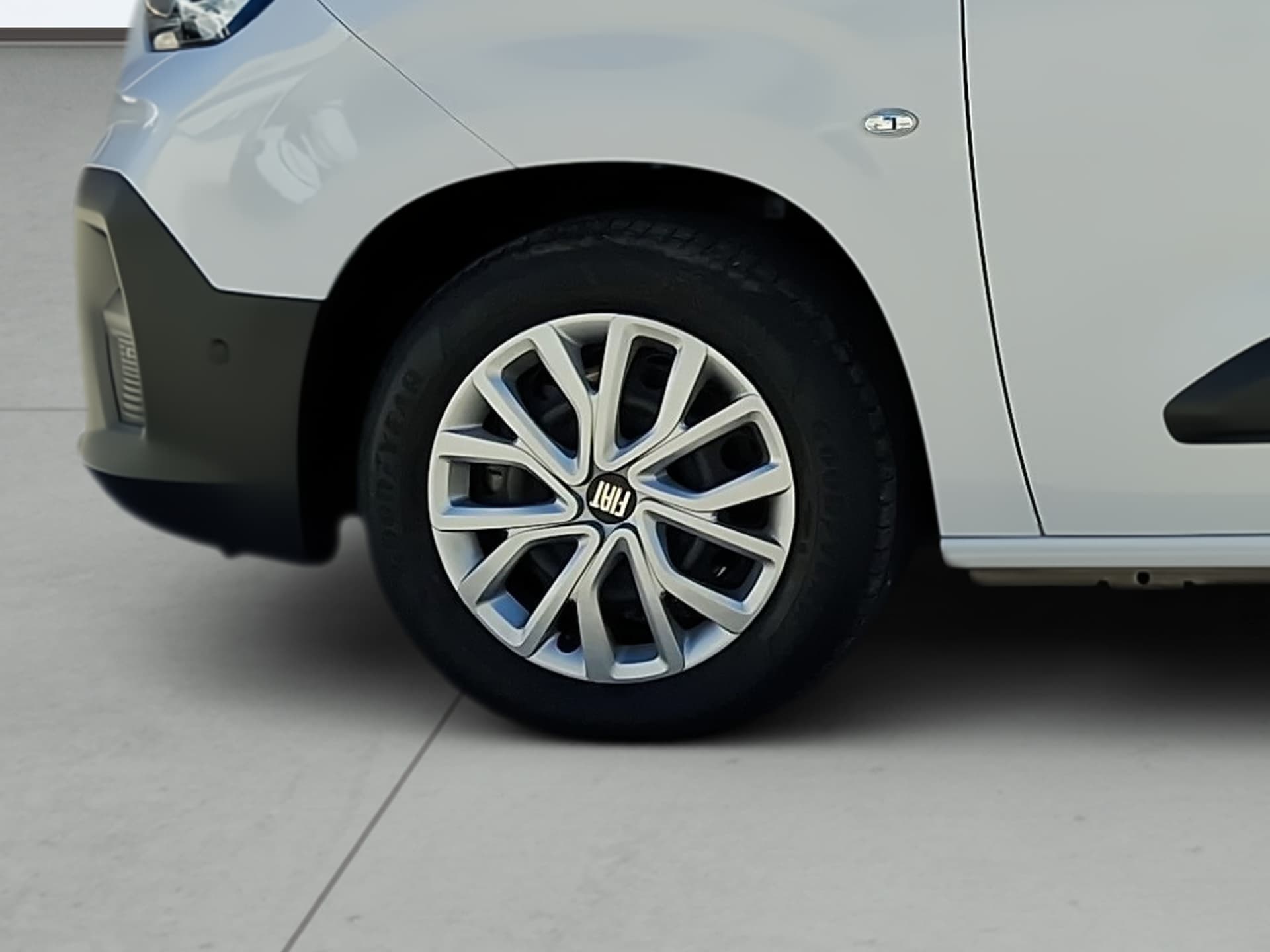 Imagen 8 del fiat doblo